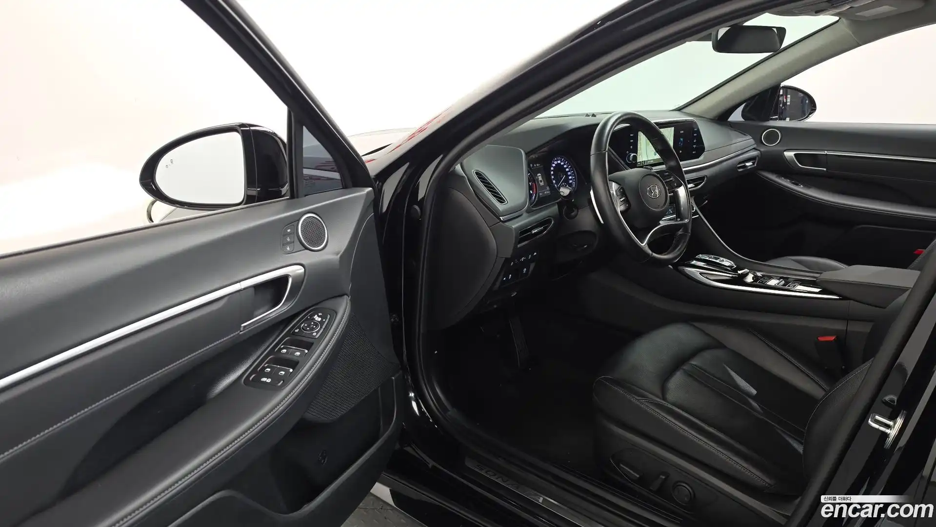 Sonata Hyundai 2022.3-INNER-010