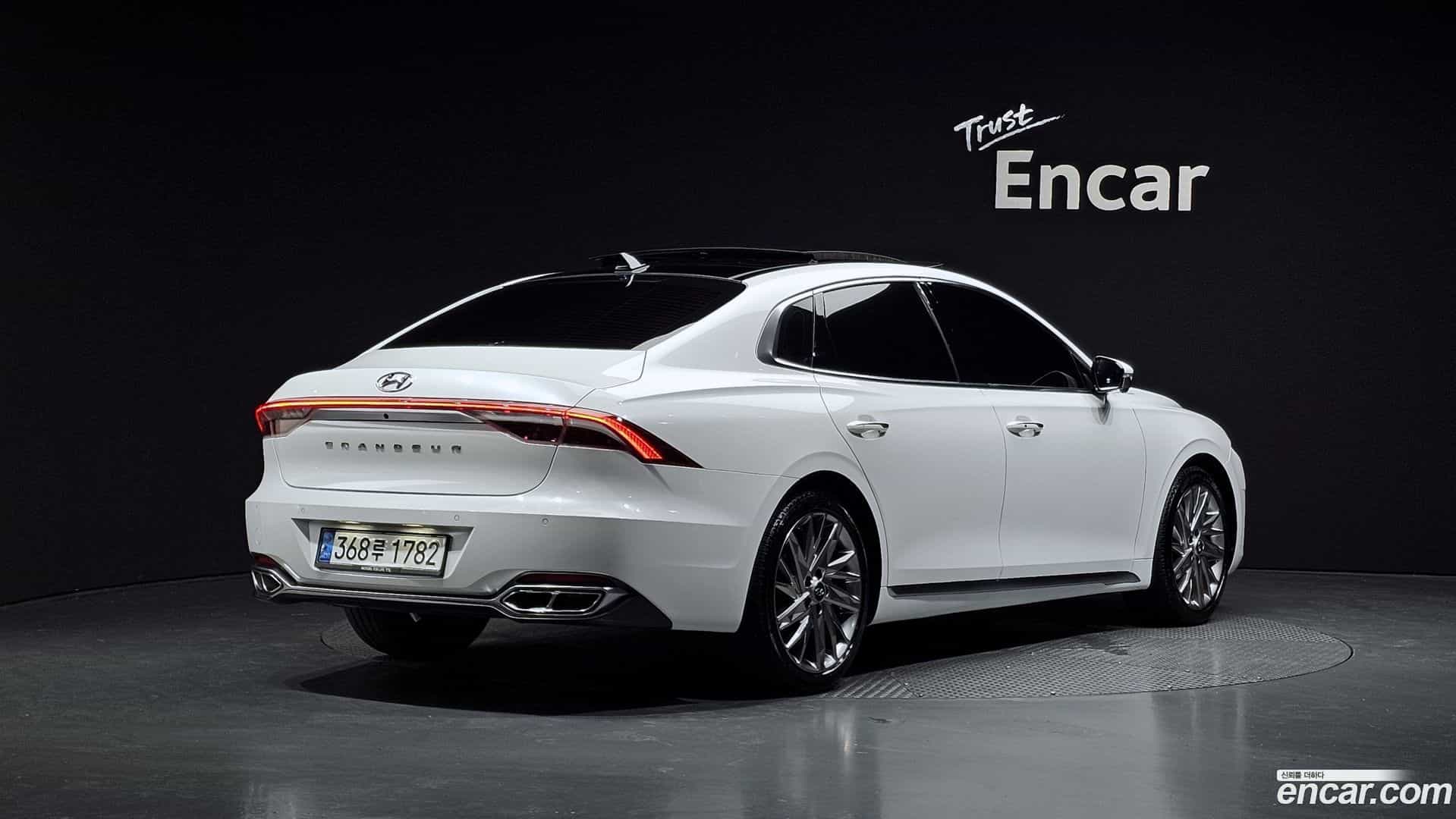 Grandeur Hyundai 2020.8-OUTER-002
