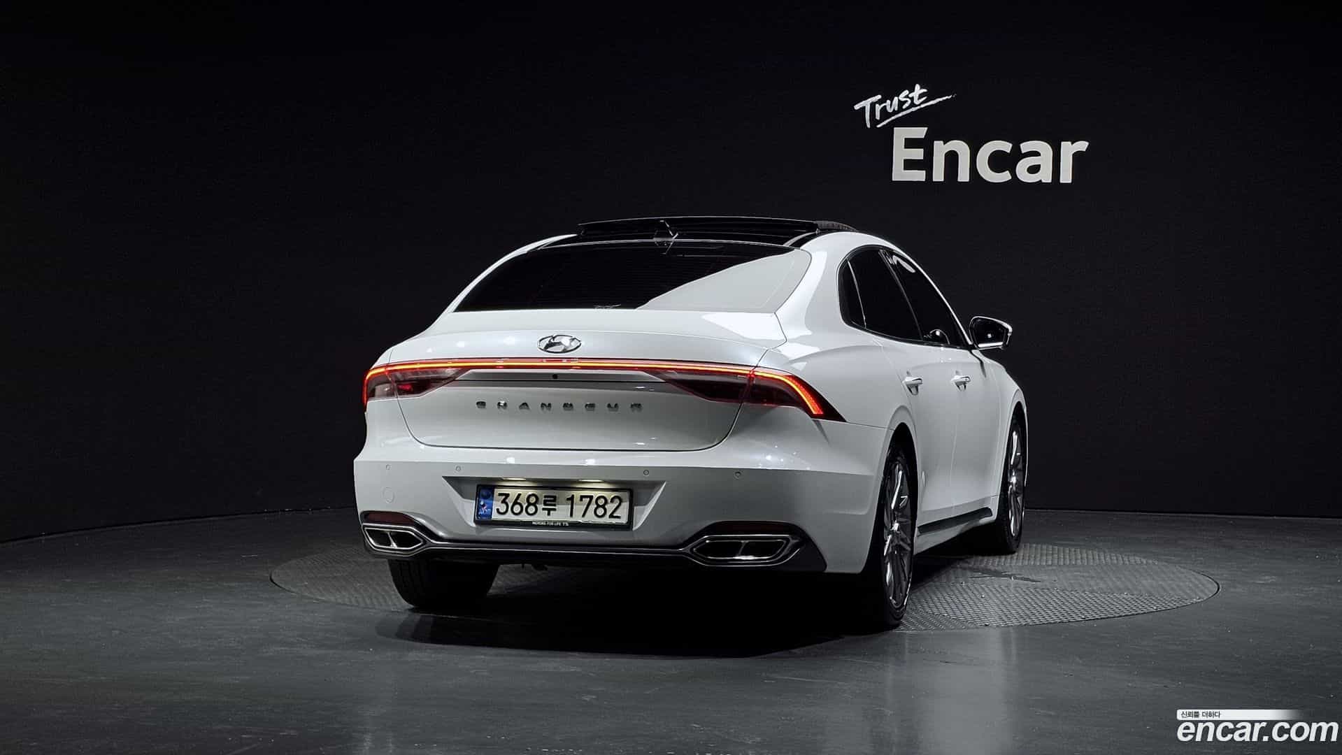 Grandeur Hyundai 2020.8-OUTER-004