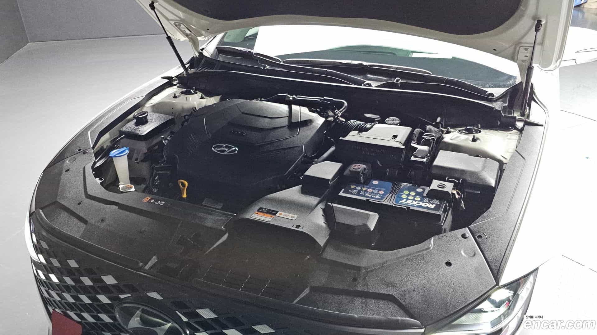 Grandeur Hyundai 2020.8-OUTER-006
