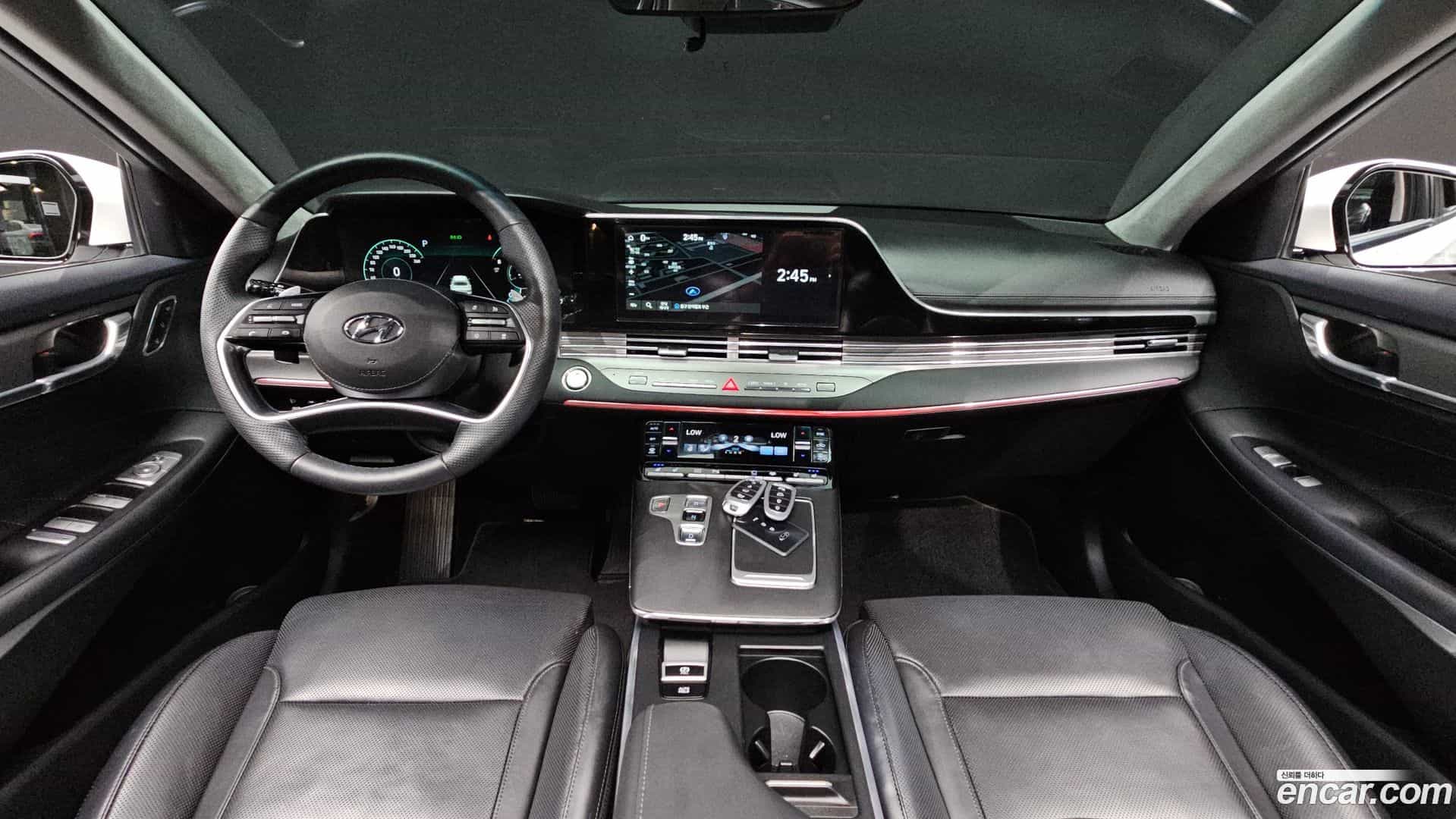 Grandeur Hyundai 2020.8-INNER-007