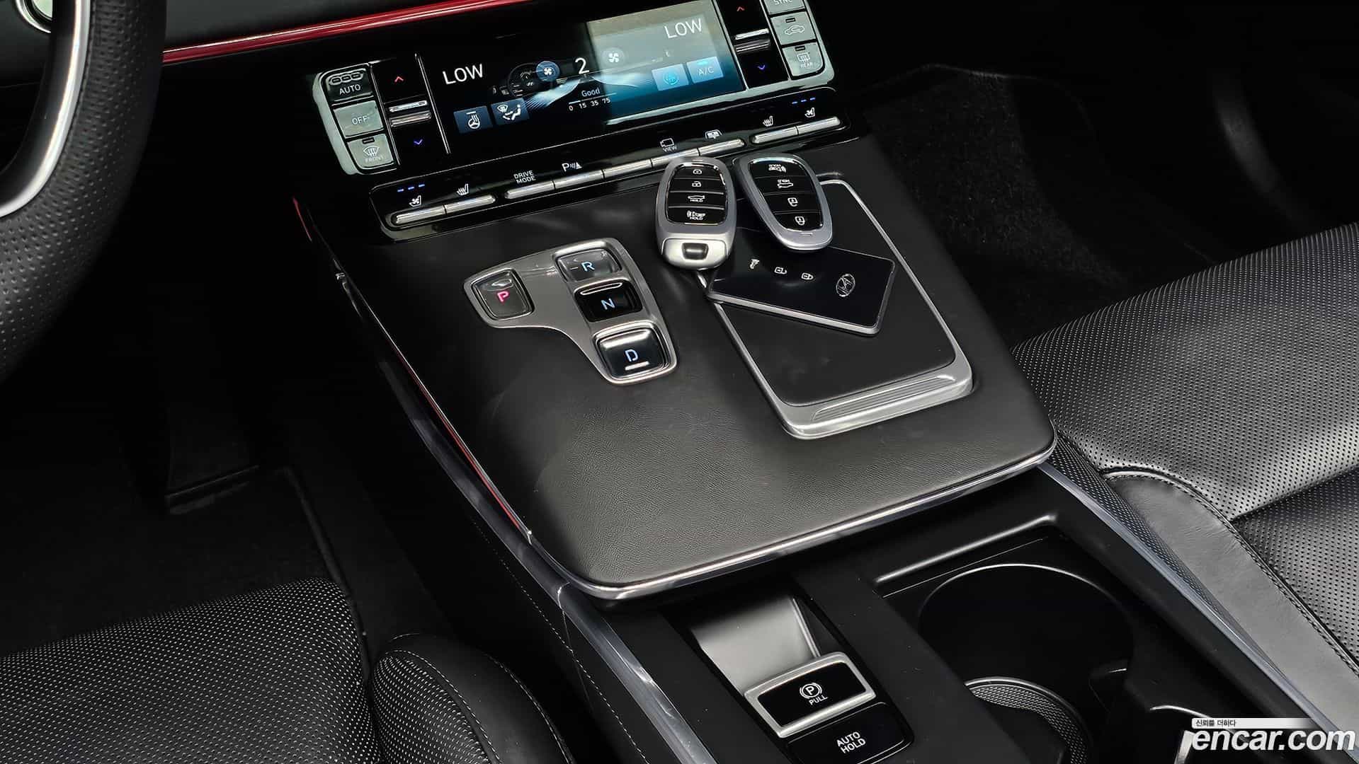 Grandeur Hyundai 2020.8-INNER-009
