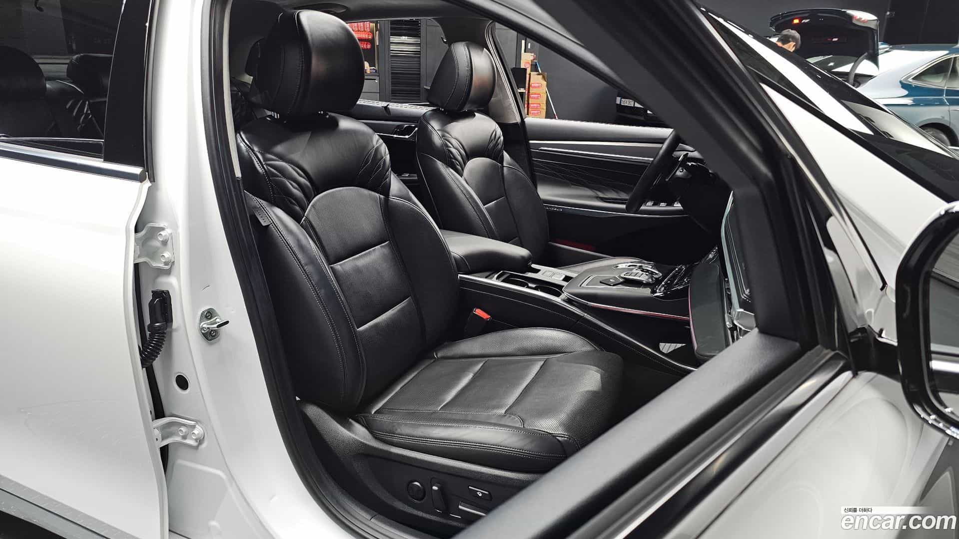 Grandeur Hyundai 2020.8-INNER-010