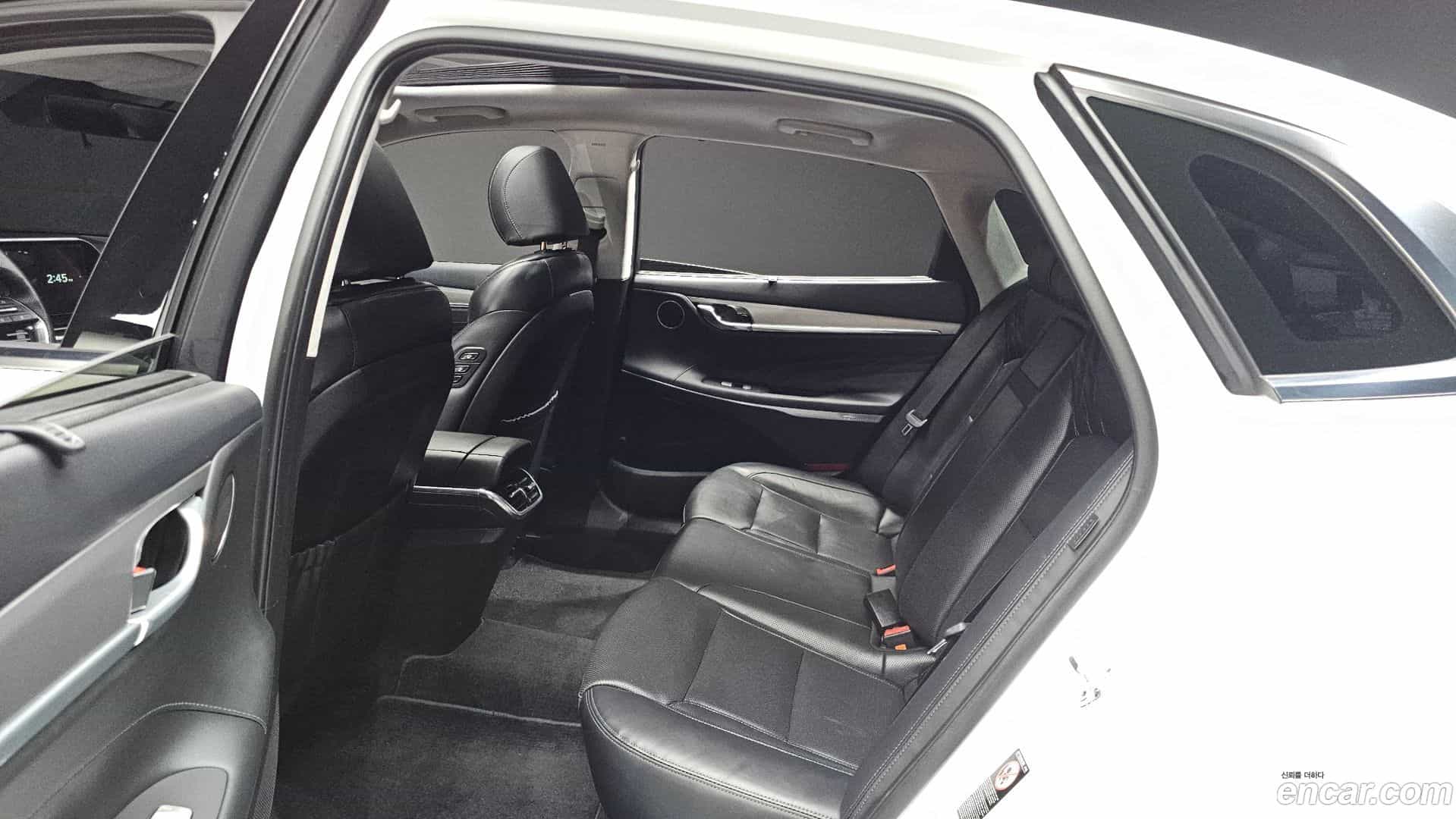 Grandeur Hyundai 2020.8-OPTION-016
