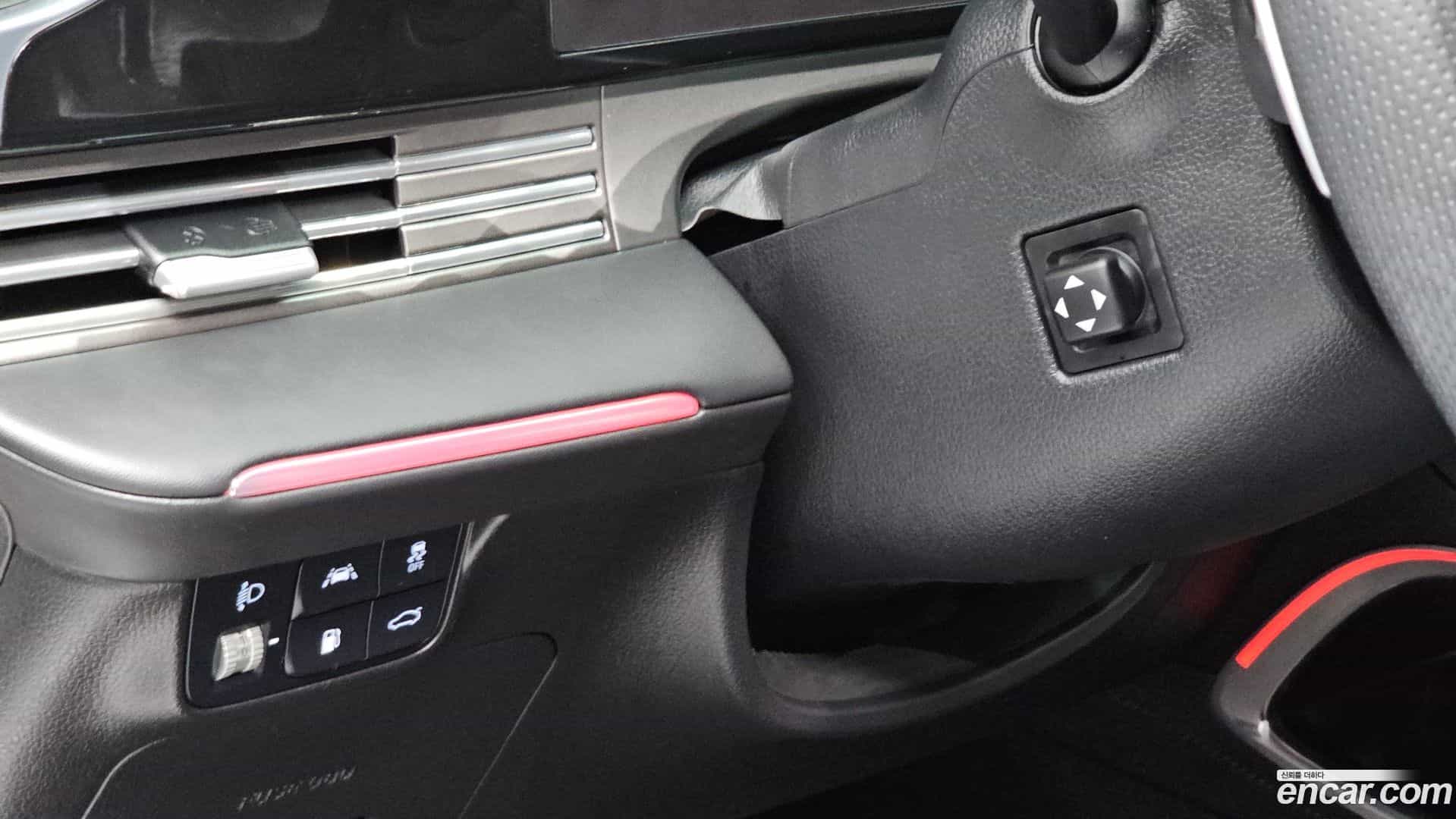 Grandeur Hyundai 2020.8-OPTION-018