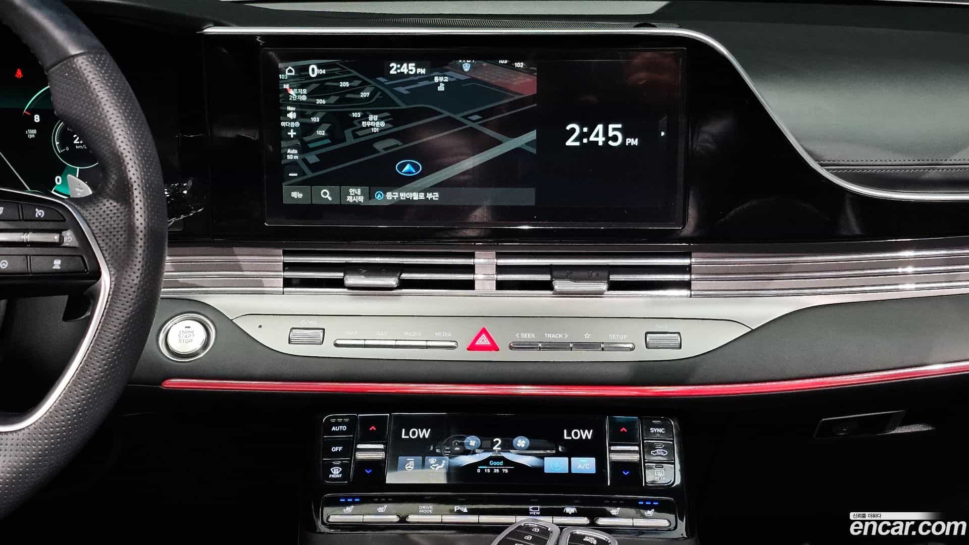 Grandeur Hyundai 2020.8-OPTION-019