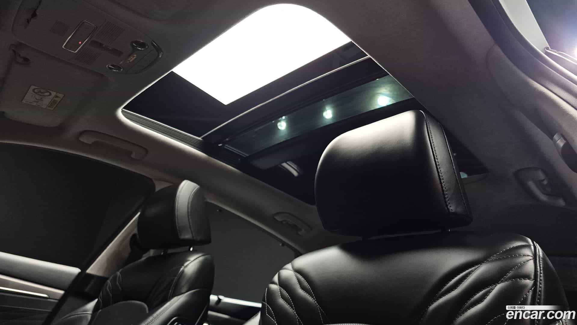 Grandeur Hyundai 2020.8-OPTION-022
