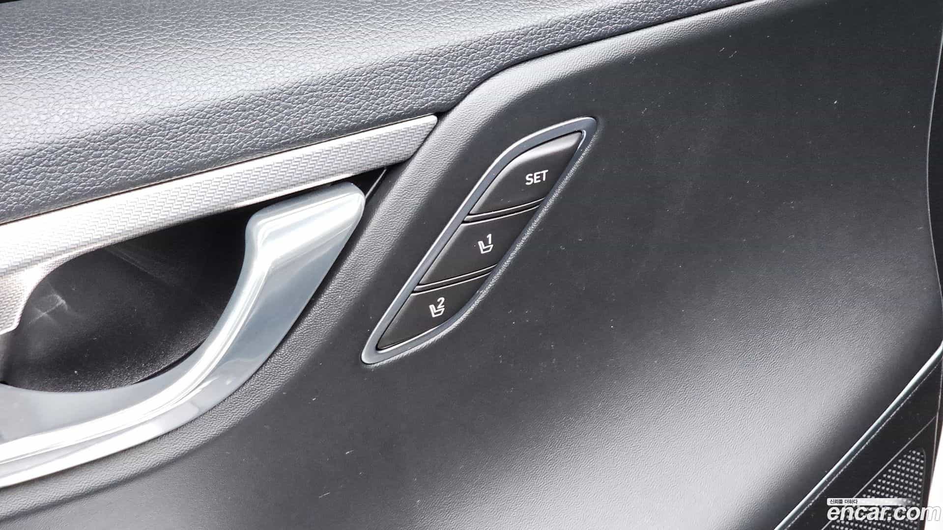 Grandeur Hyundai 2020.8-OPTION-023