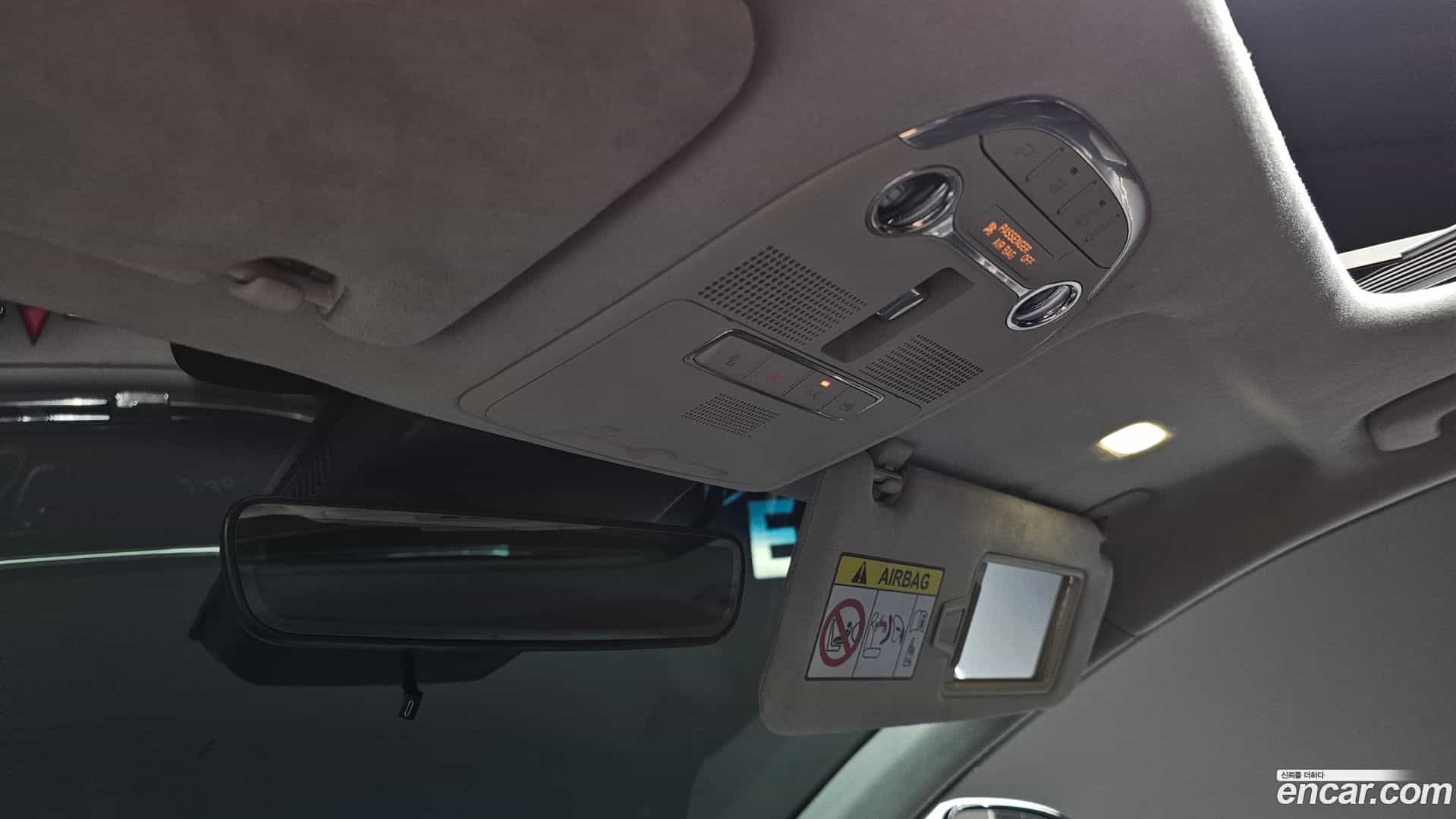 Grandeur Hyundai 2020.8-OPTION-024