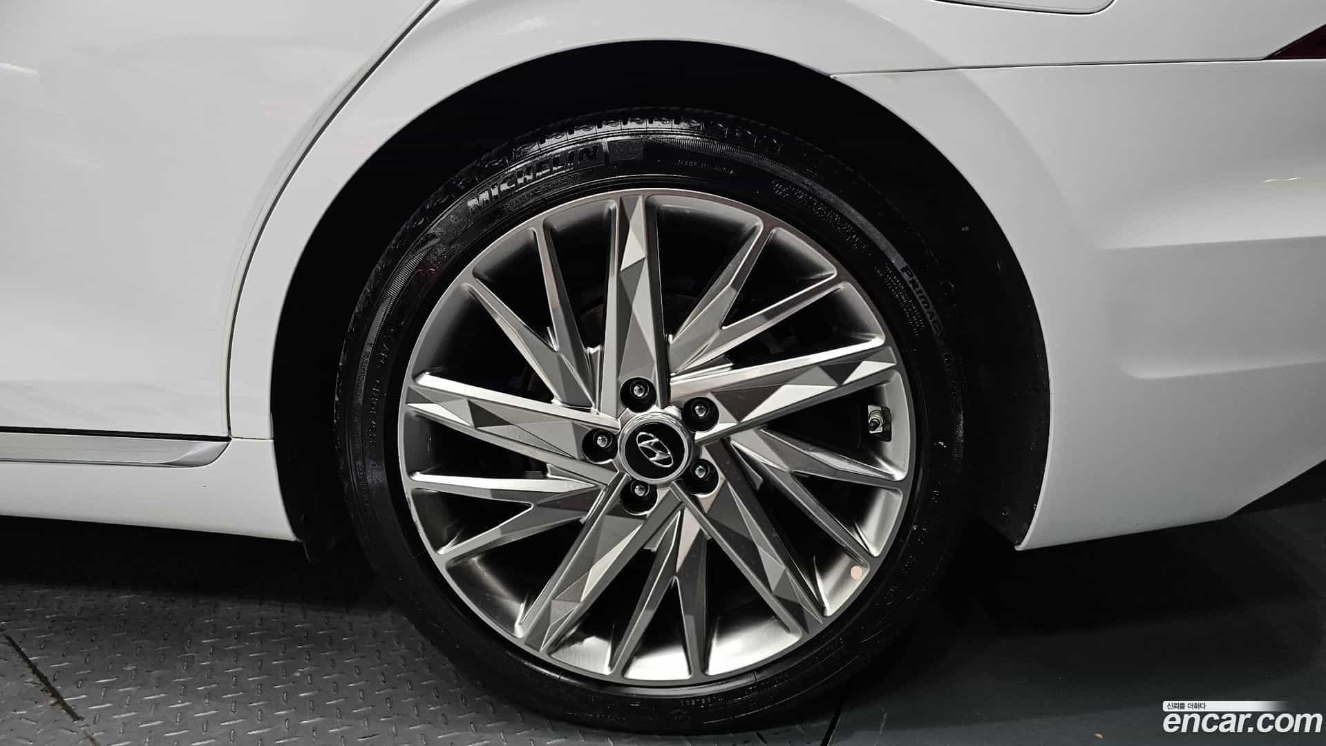 Grandeur Hyundai 2020.8-OUTER-031