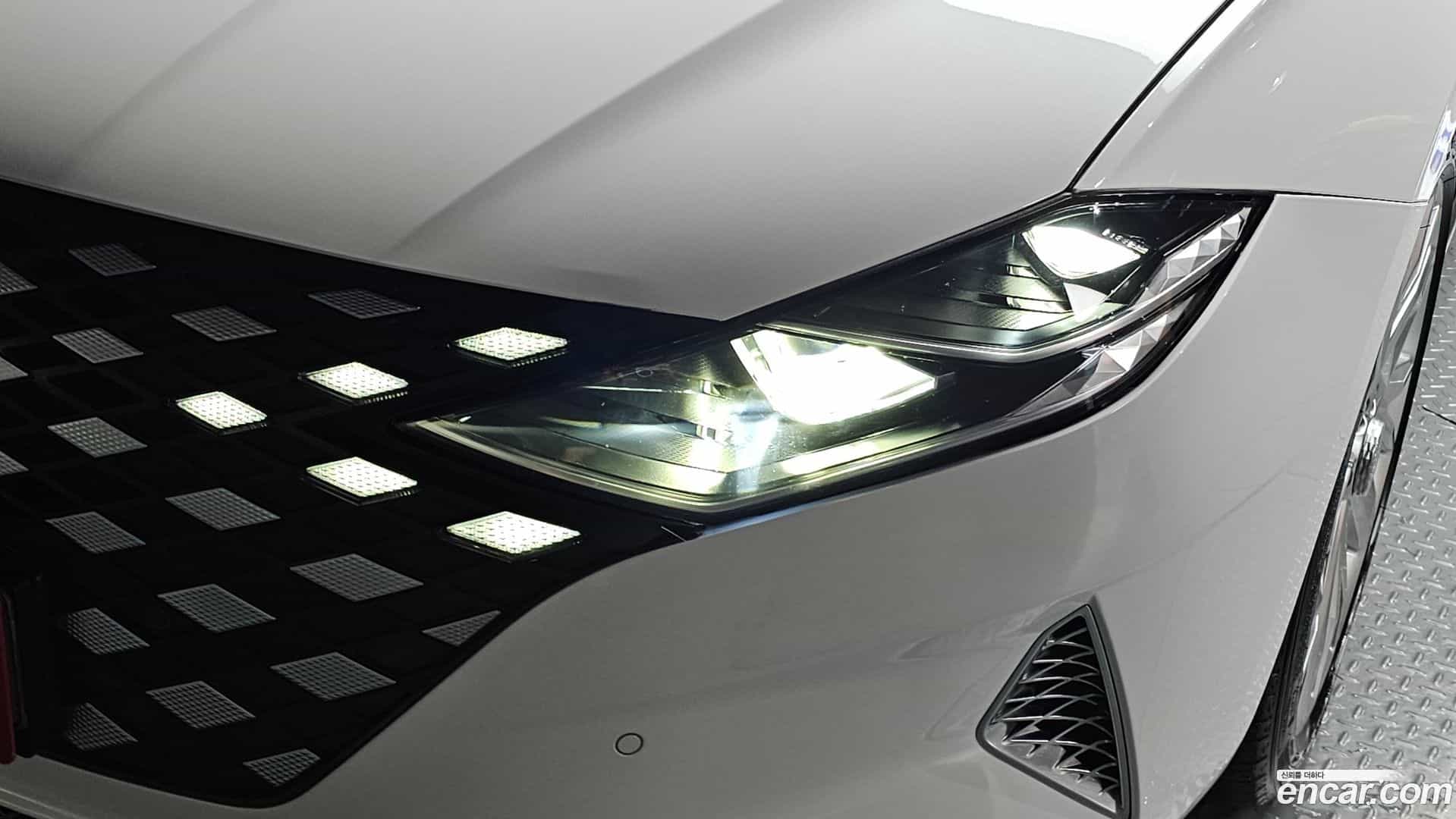 Grandeur Hyundai 2020.8-OUTER-032