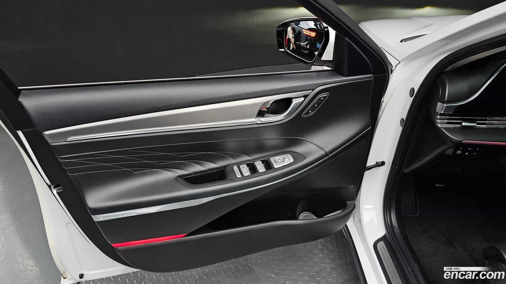 Grandeur Hyundai 2020.8-INNER-034