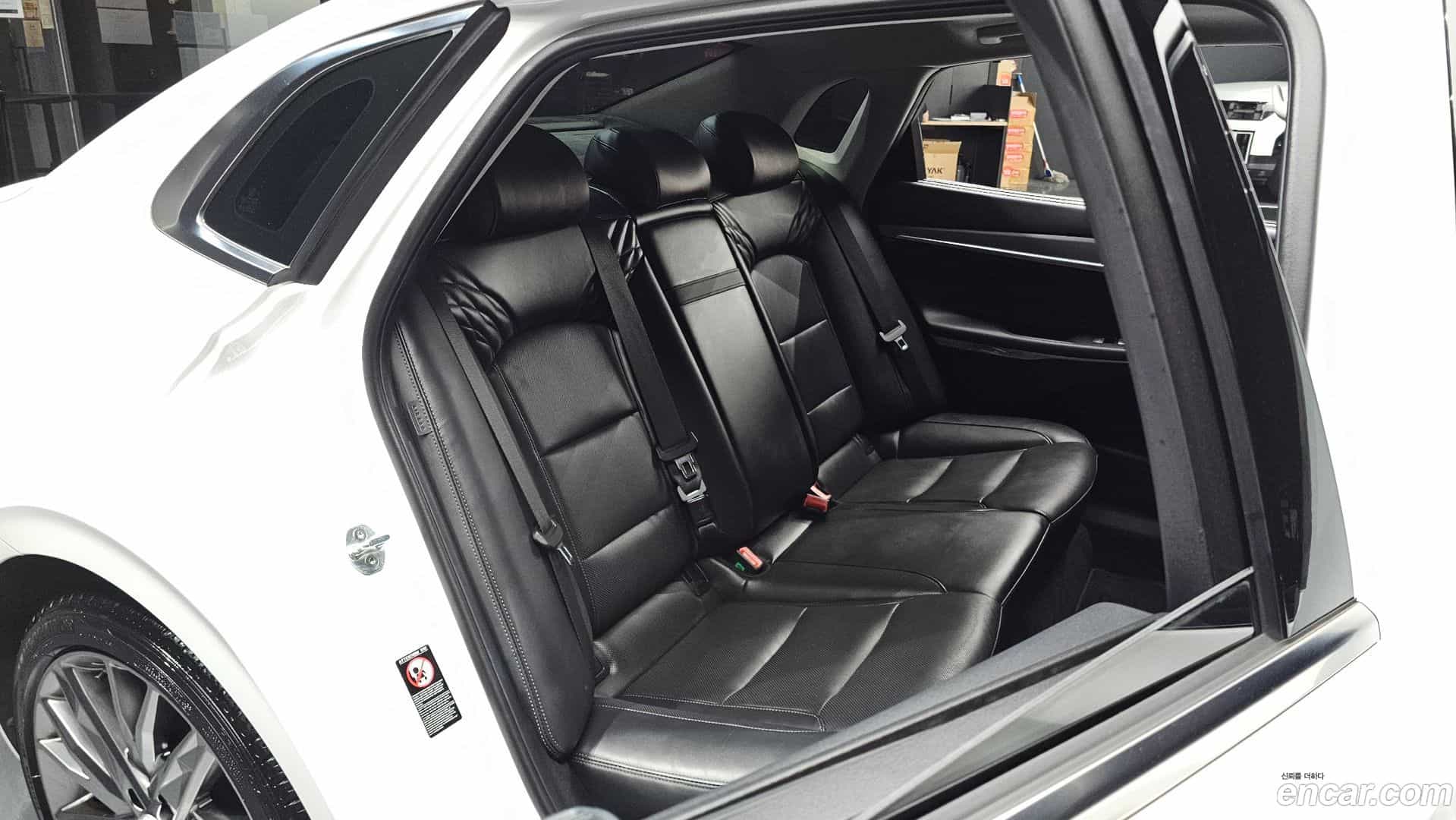 Grandeur Hyundai 2020.8-INNER-036