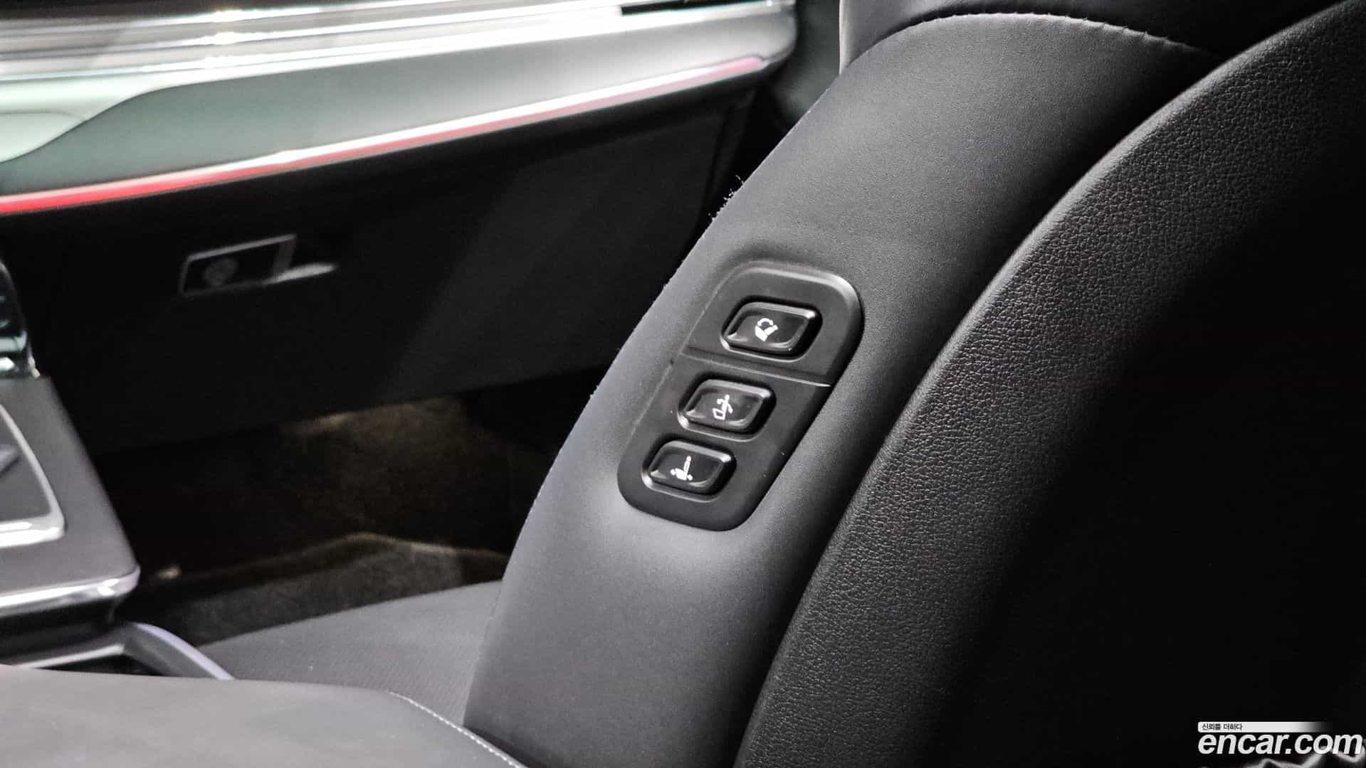Grandeur Hyundai 2020.8-OPTION-043