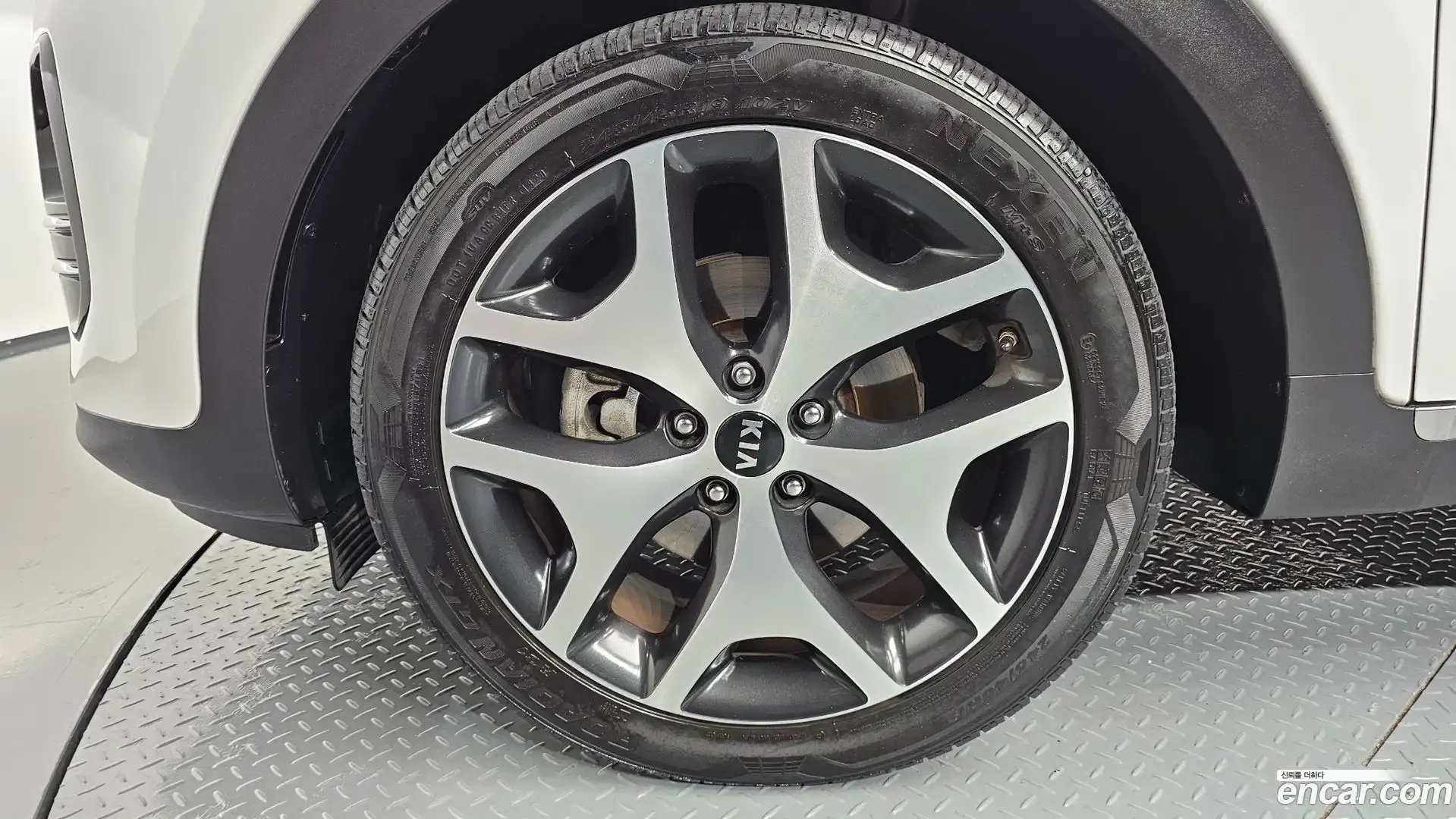Sportage Kia 2017.10-OUTER-005