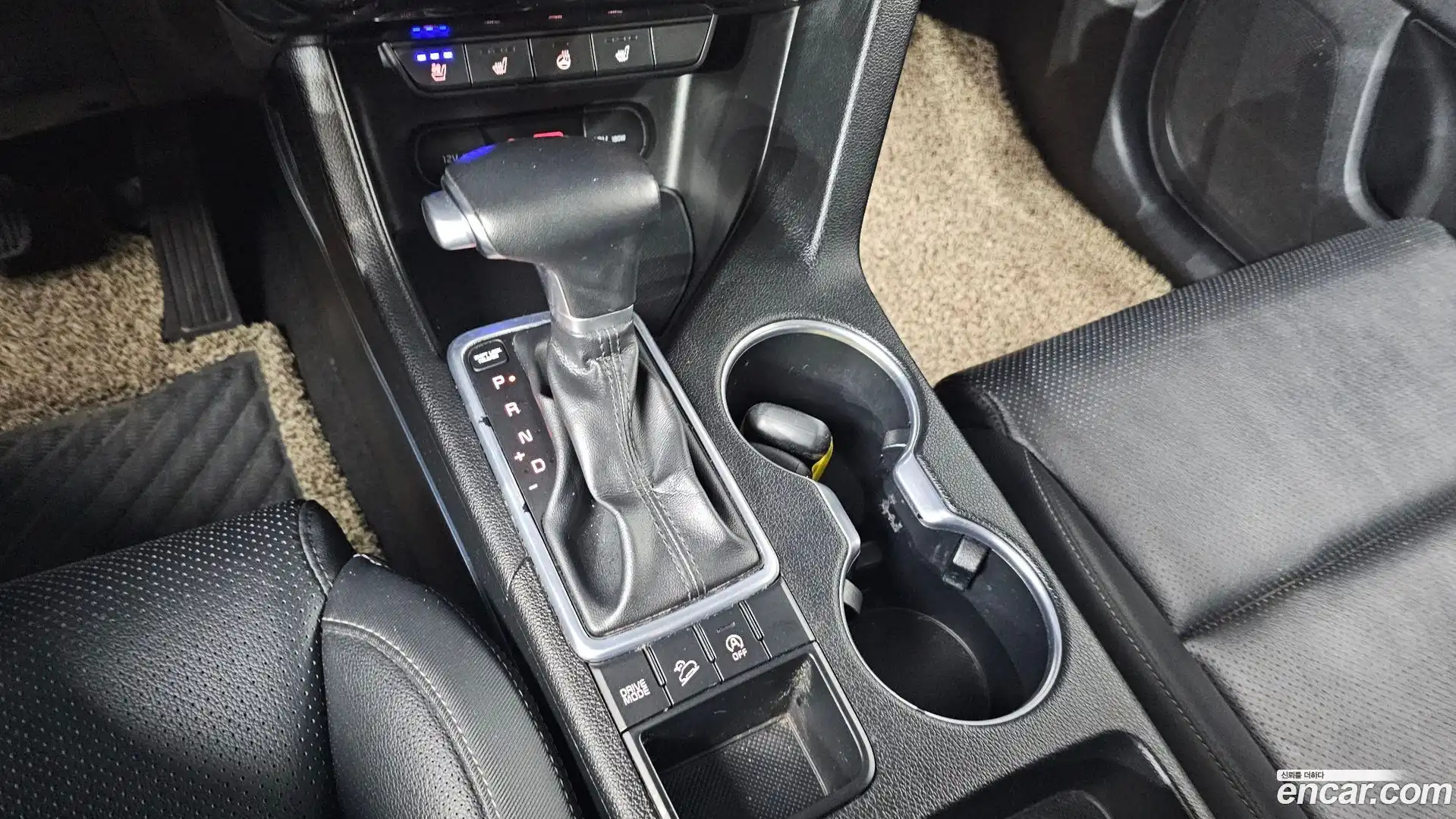 Sportage Kia 2017.10-INNER-009