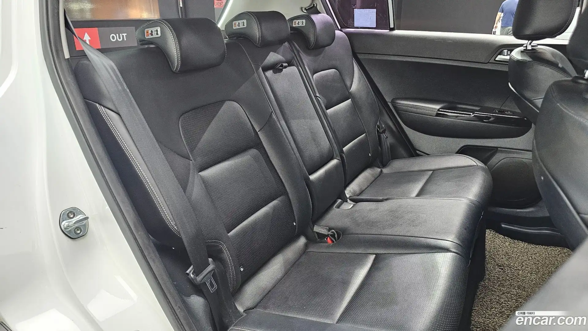 Sportage Kia 2017.10-OPTION-015