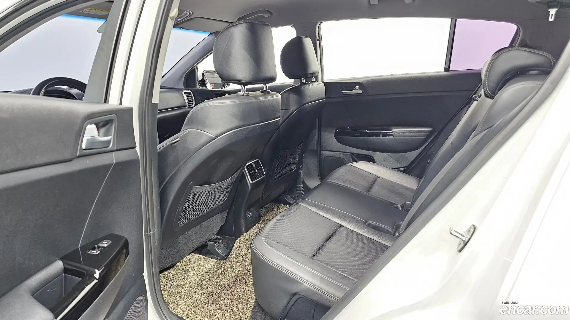 Sportage Kia 2017.10-OPTION-016