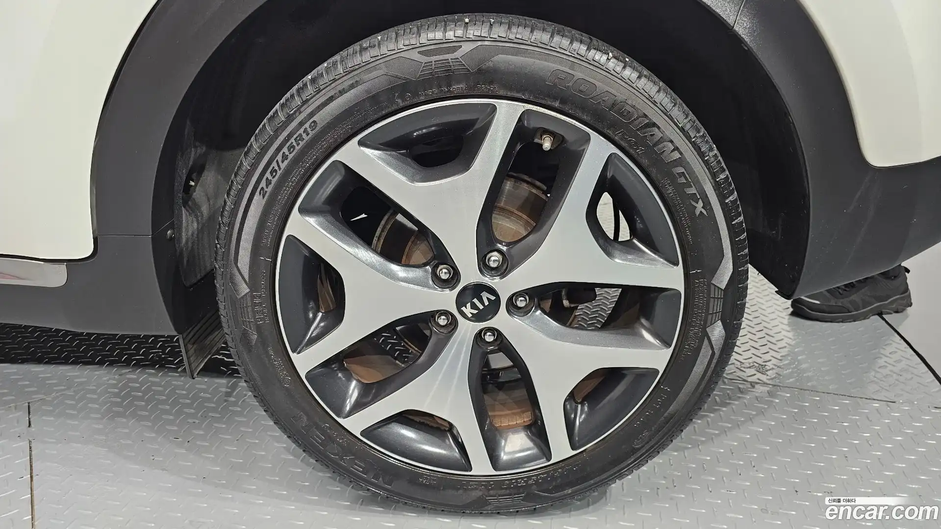 Sportage Kia 2017.10-OUTER-031