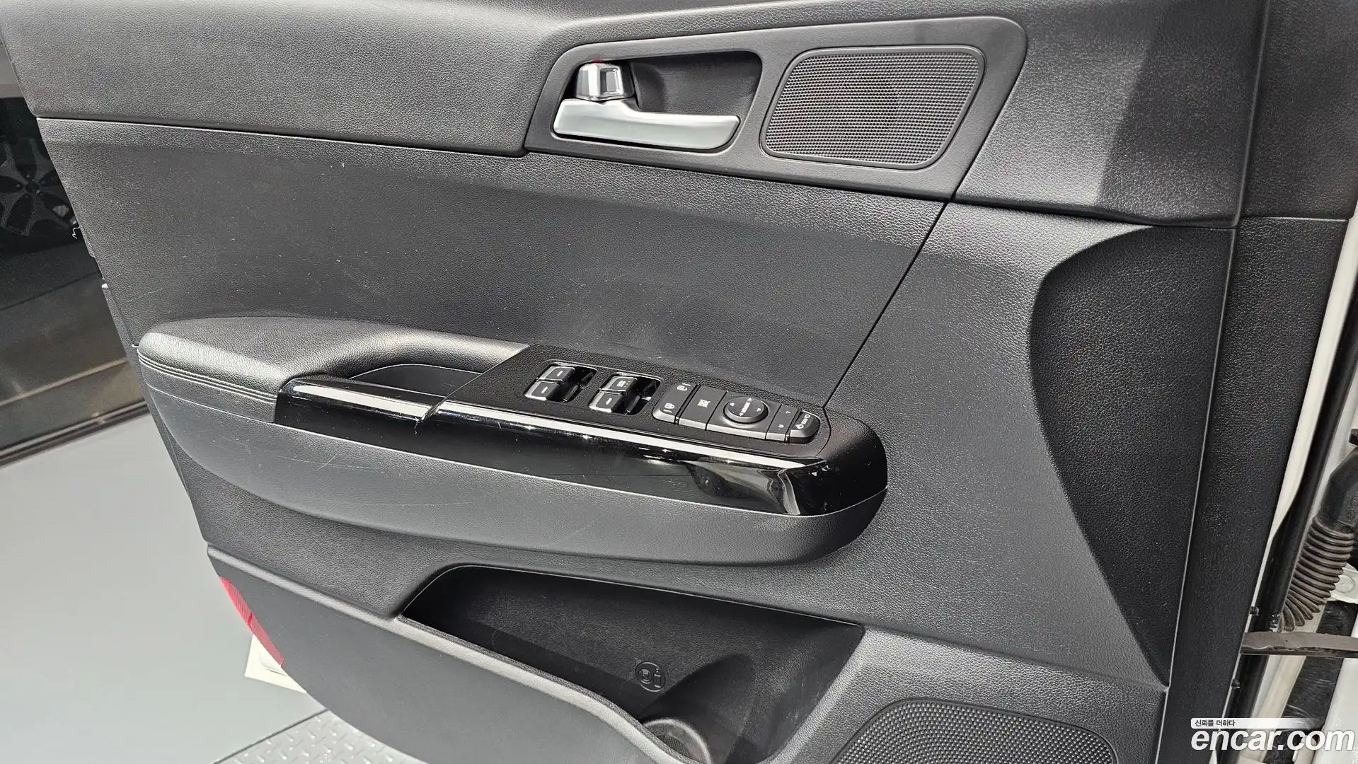 Sportage Kia 2017.10-INNER-034