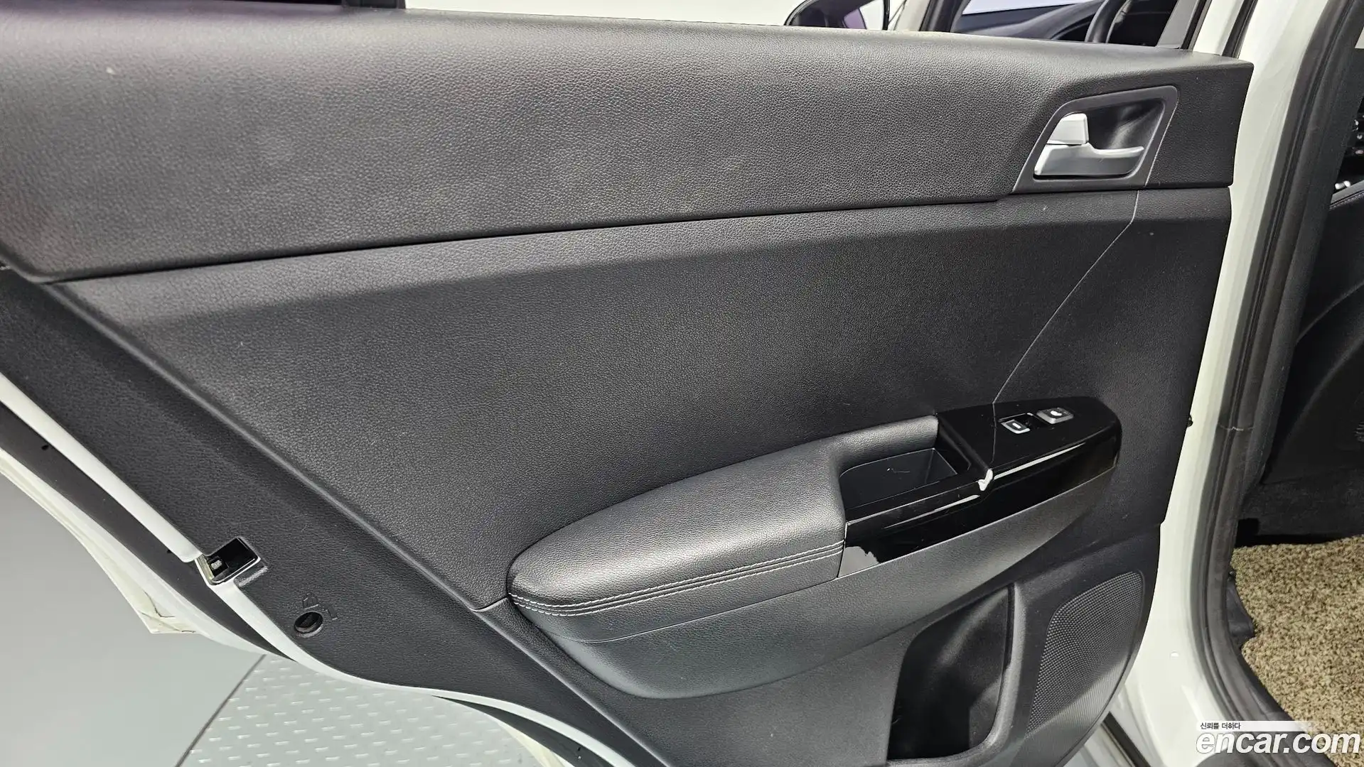 Sportage Kia 2017.10-INNER-035