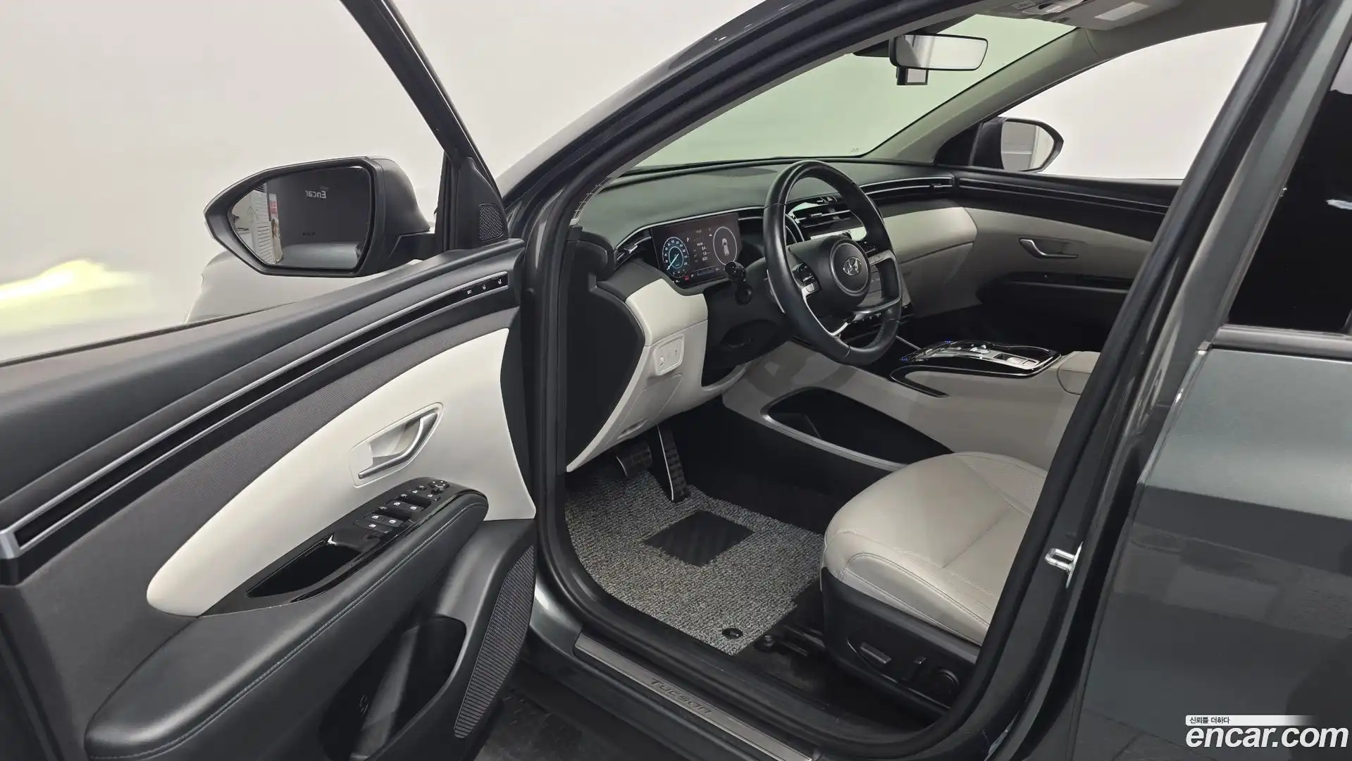 Tucson Hyundai 2022.1-INNER-010