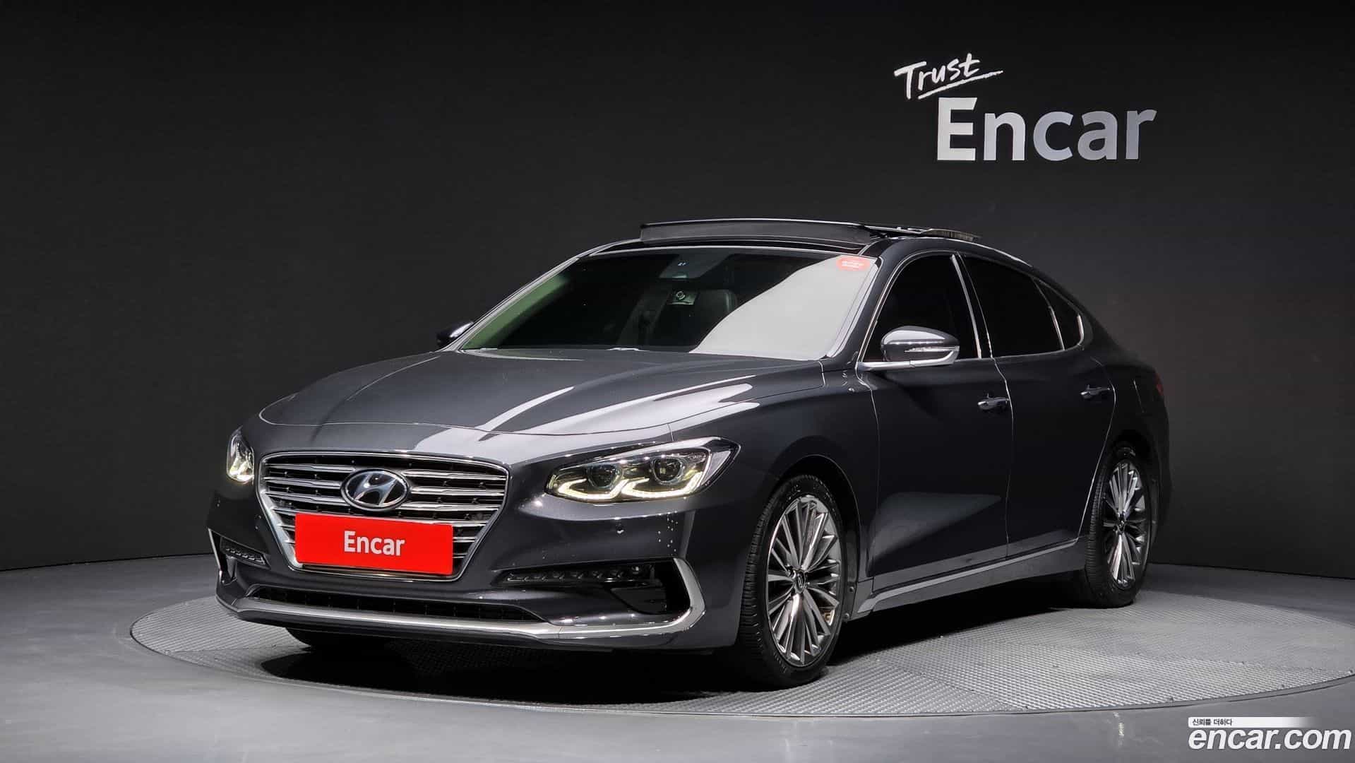 Grandeur Hyundai 2017.0-OUTER-001