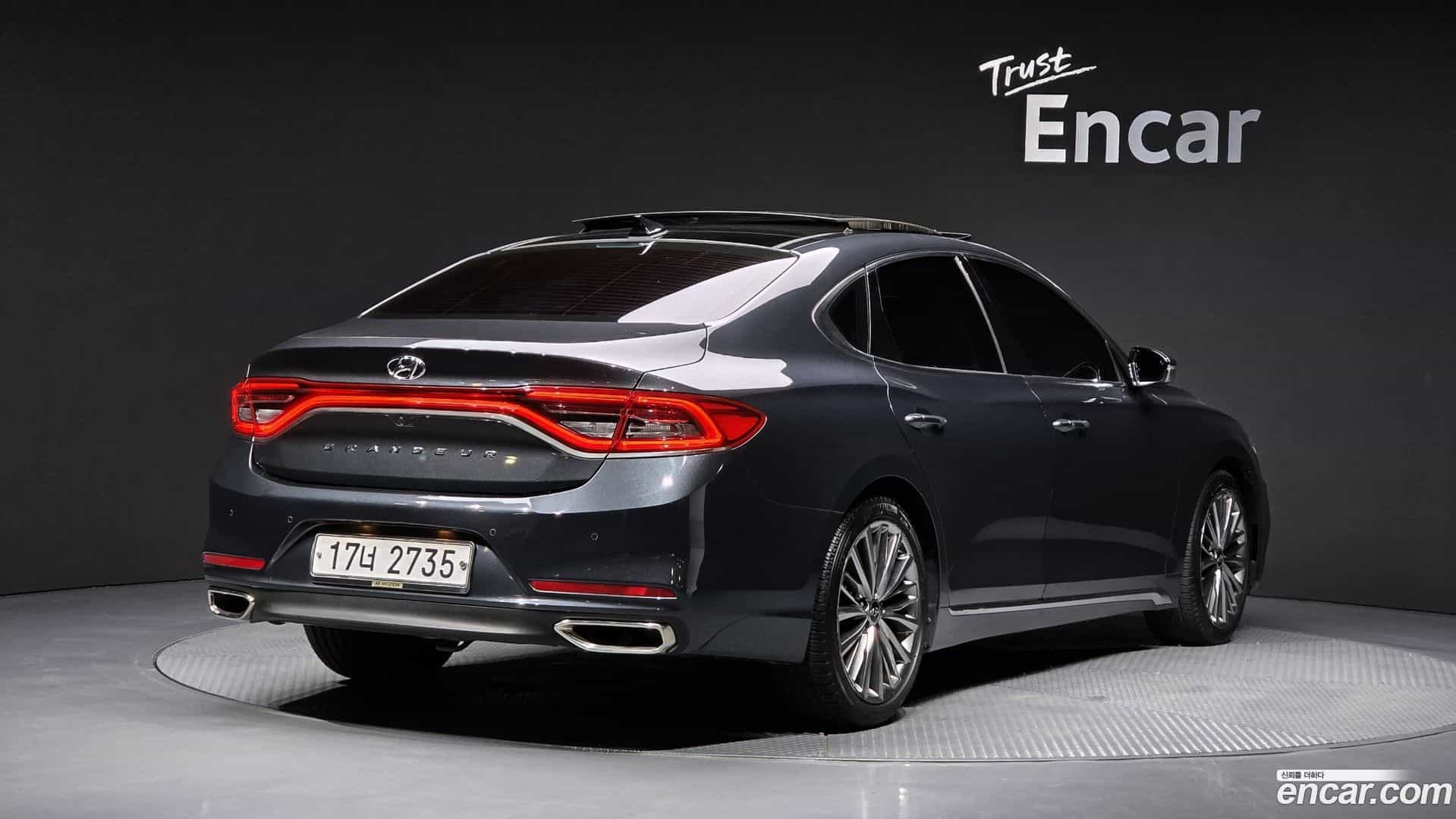 Grandeur Hyundai 2017.0-OUTER-002