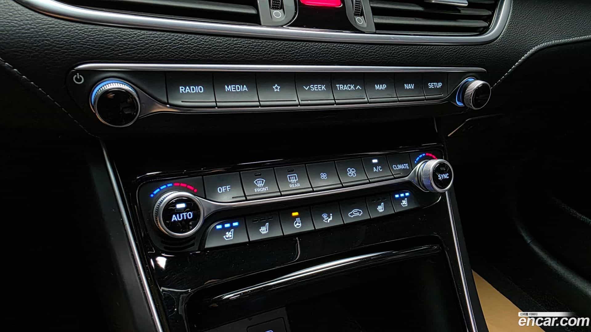 Grandeur Hyundai 2017.0-OPTION-020
