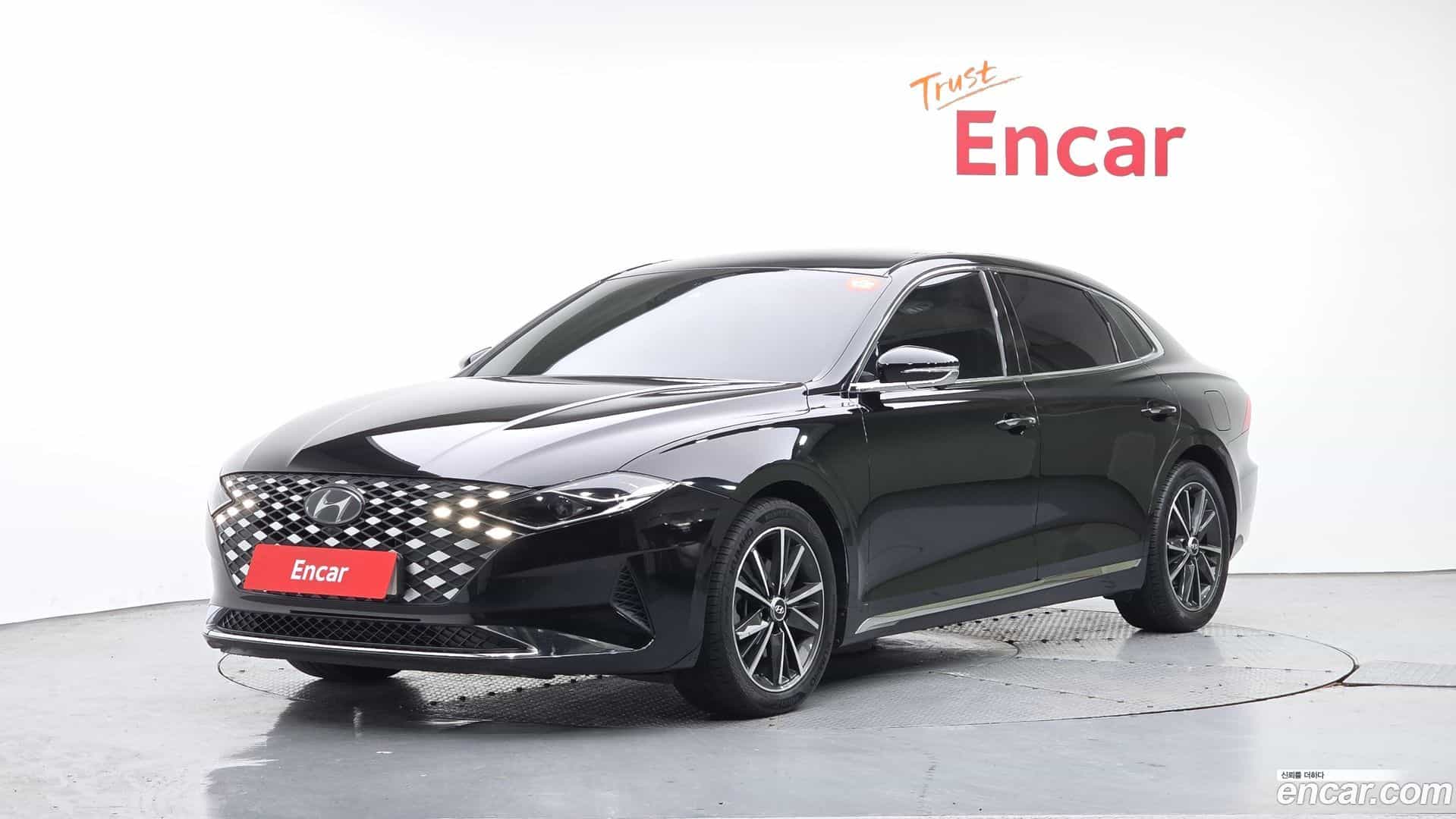 Grandeur Hyundai 2022.7-OUTER-001