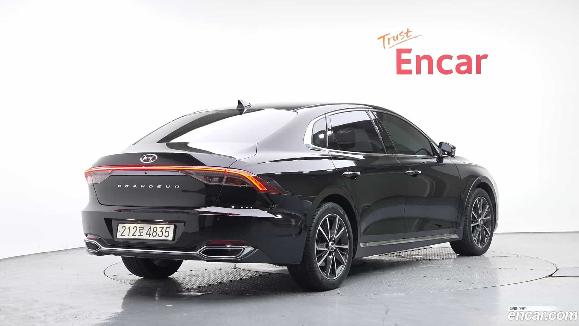 Grandeur Hyundai 2022.7-OUTER-002