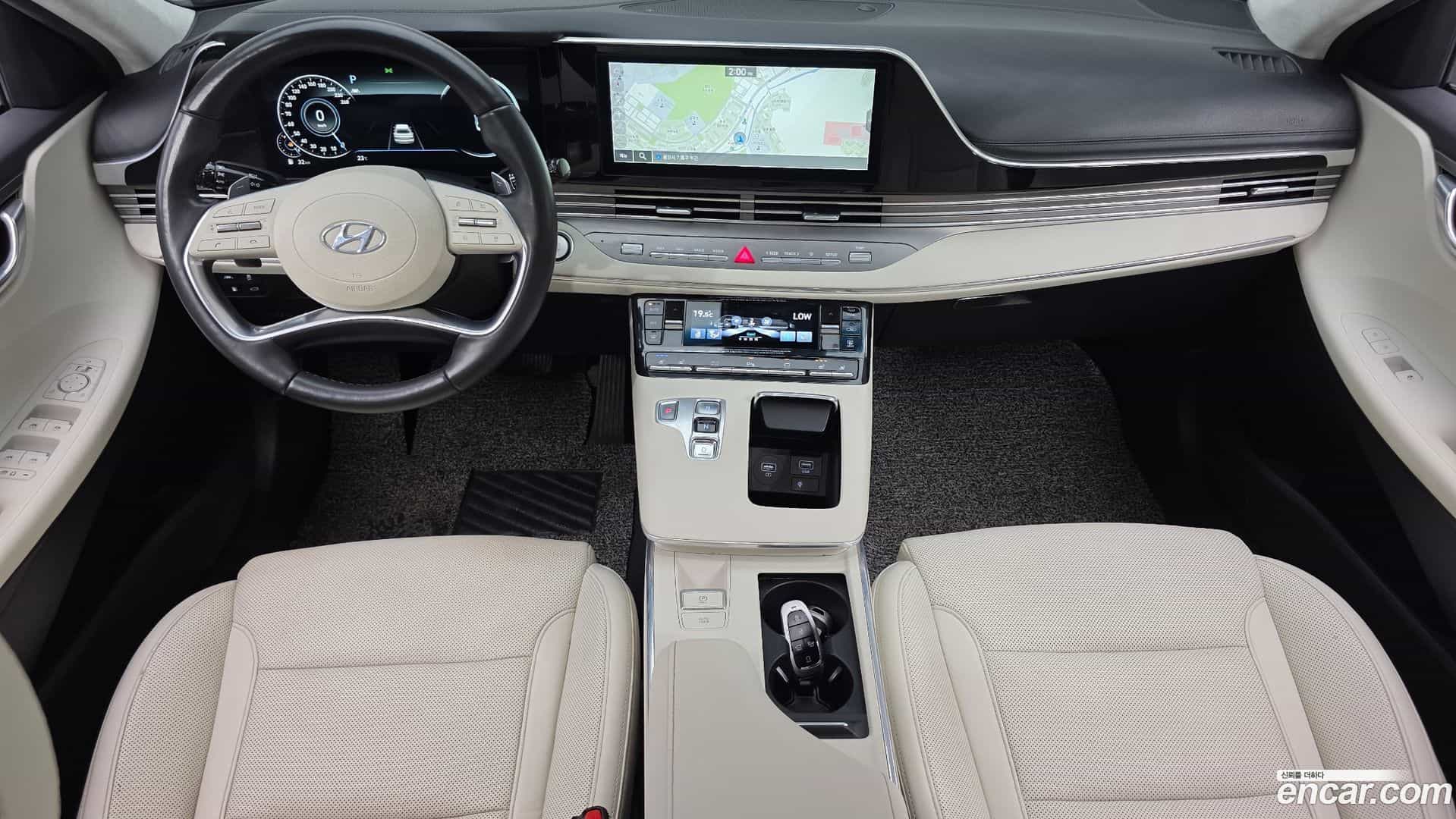 Grandeur Hyundai 2022.7-INNER-007