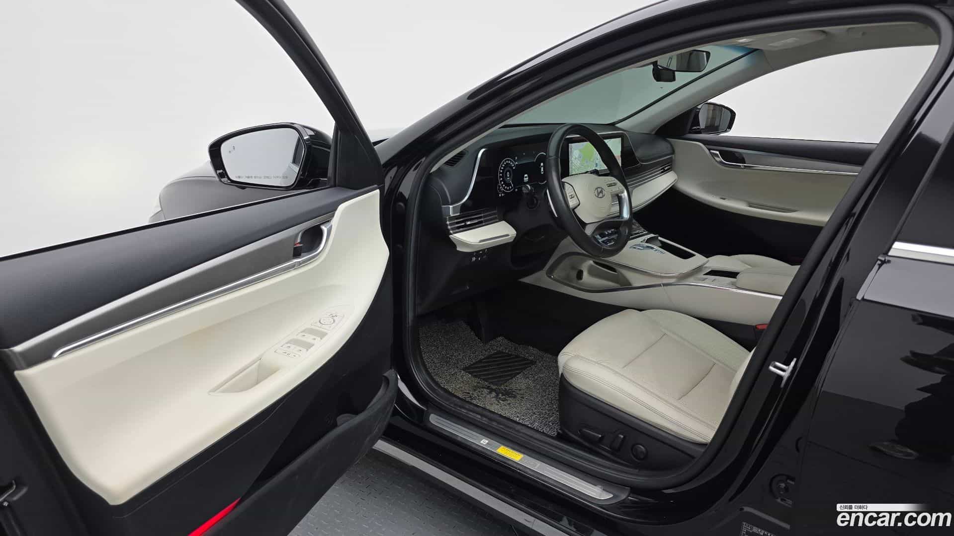 Grandeur Hyundai 2022.7-INNER-010