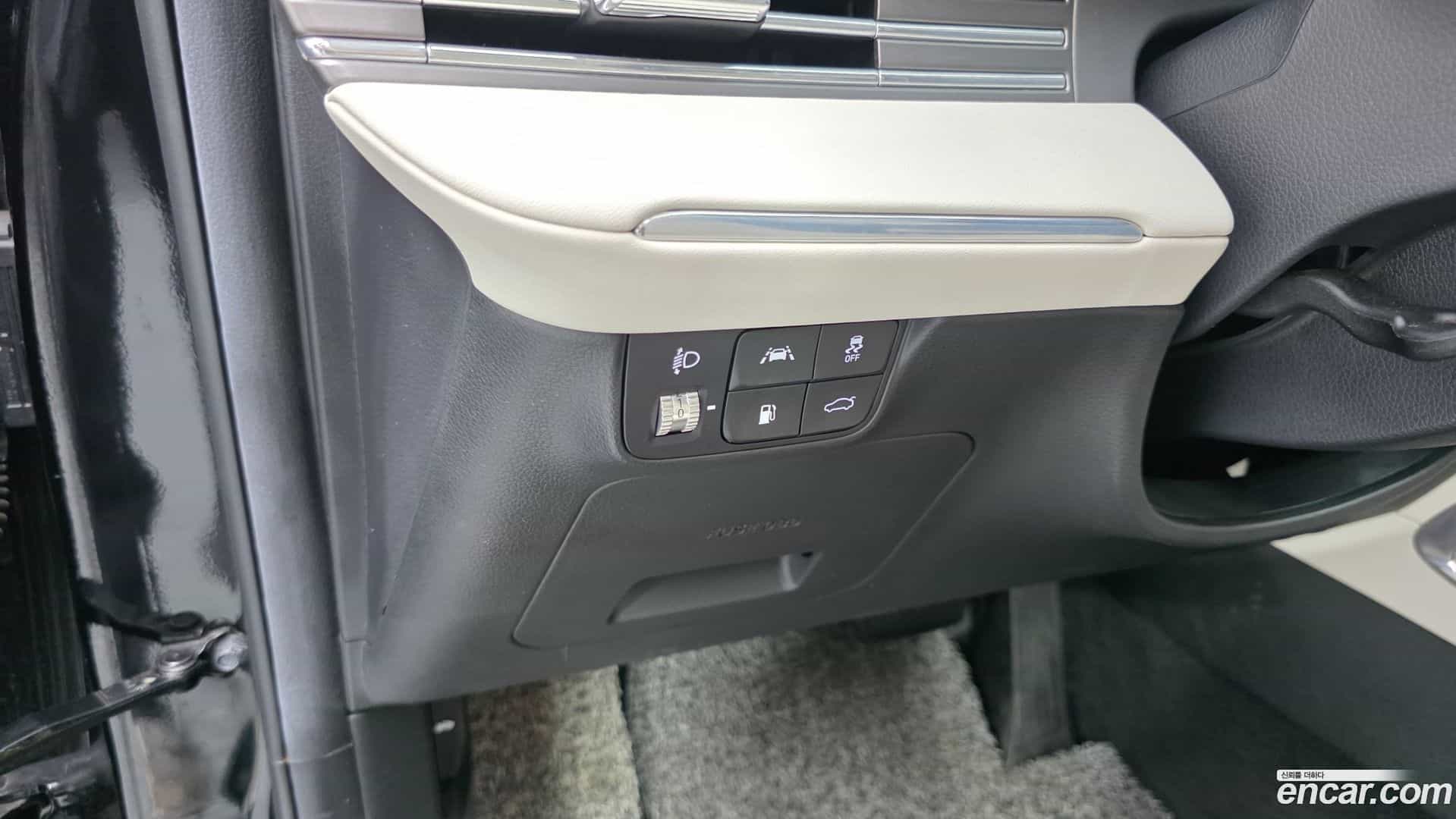 Grandeur Hyundai 2022.7-OPTION-016