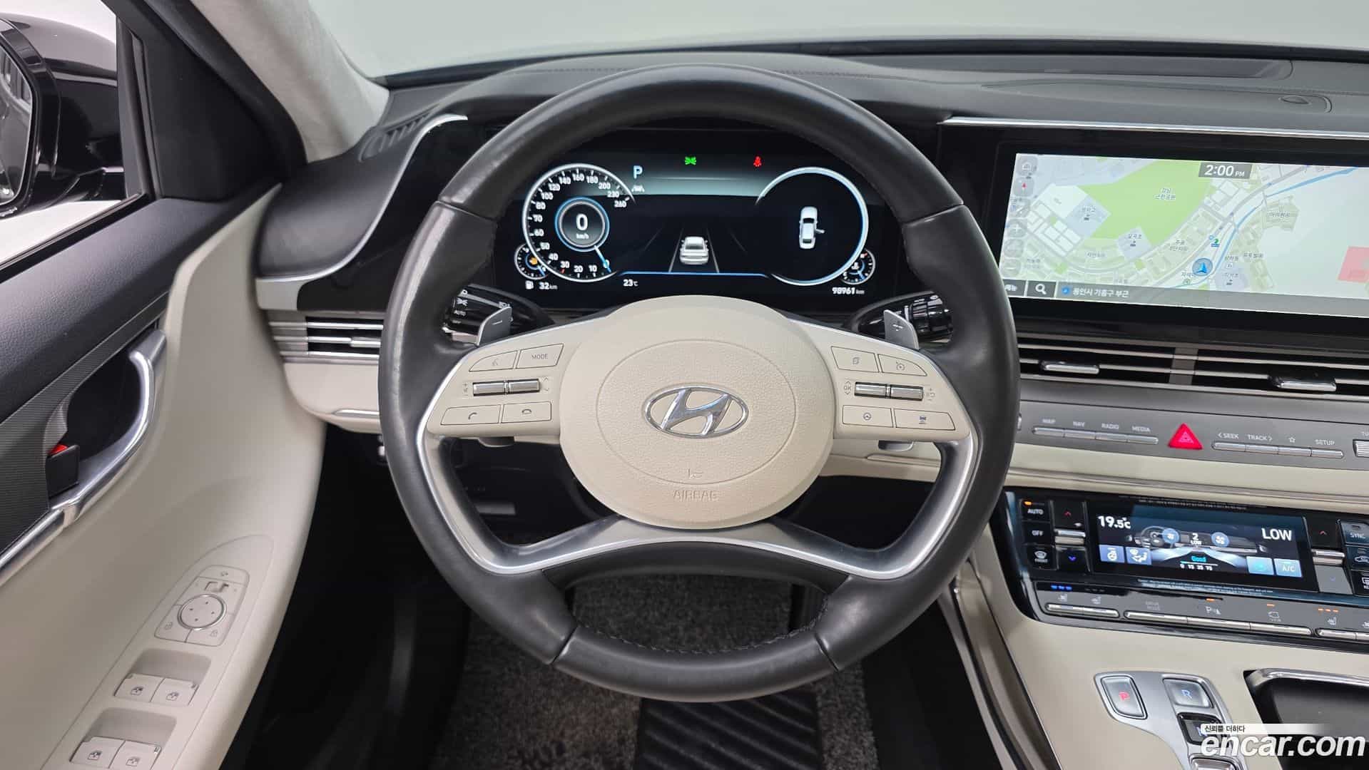 Grandeur Hyundai 2022.7-OPTION-018