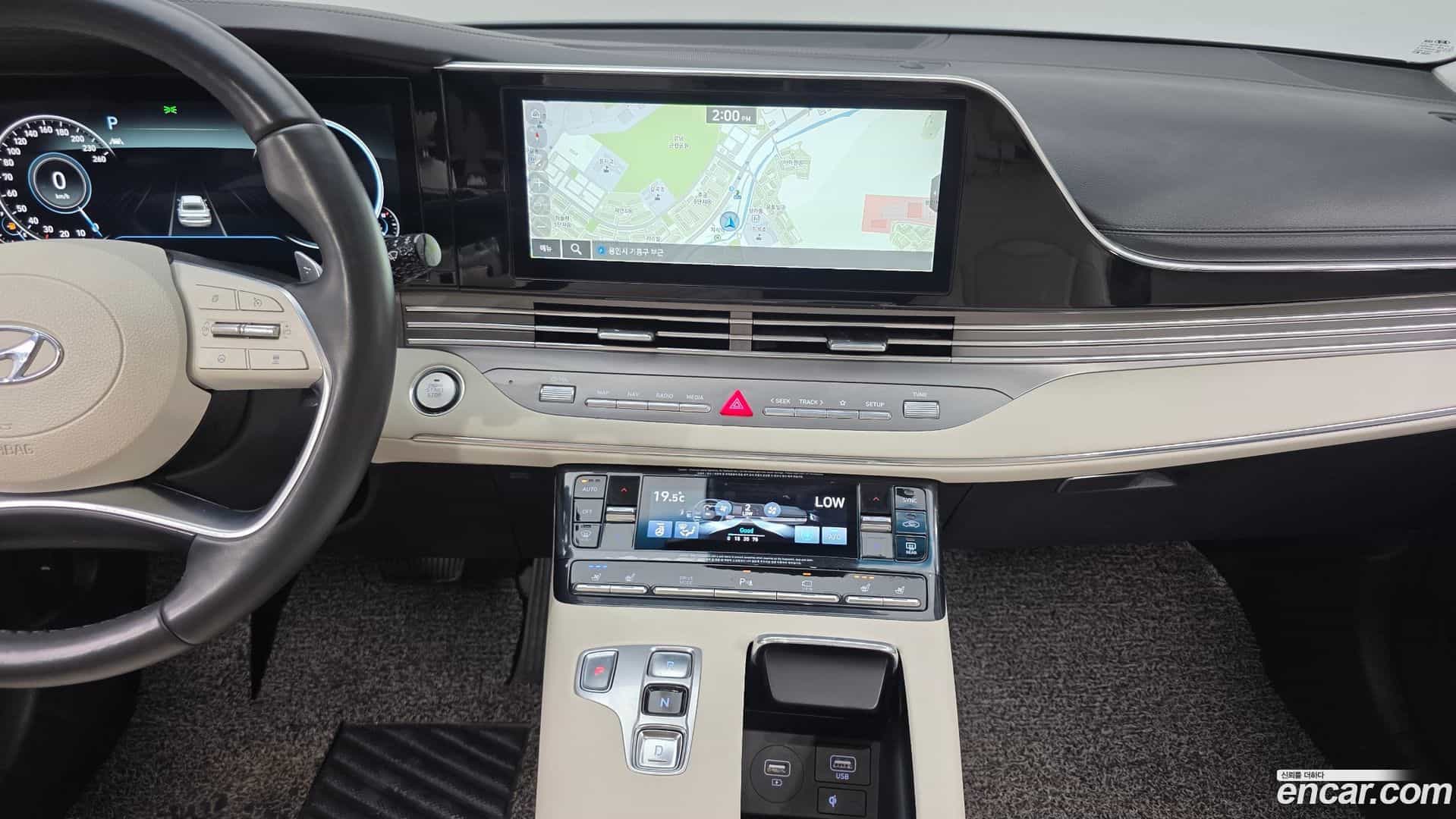 Grandeur Hyundai 2022.7-OPTION-019