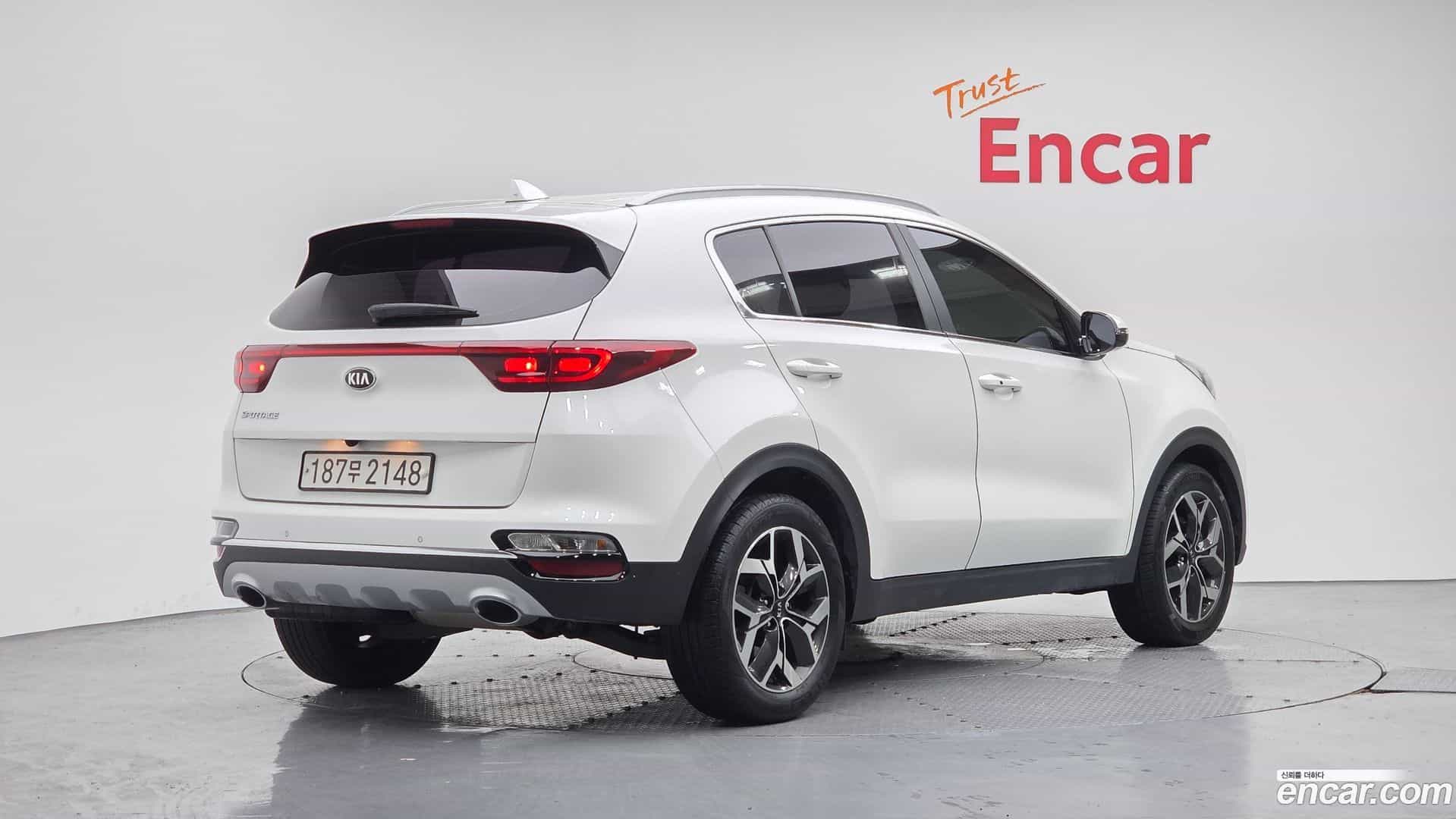 Sportage Kia 2021.4-OUTER-002
