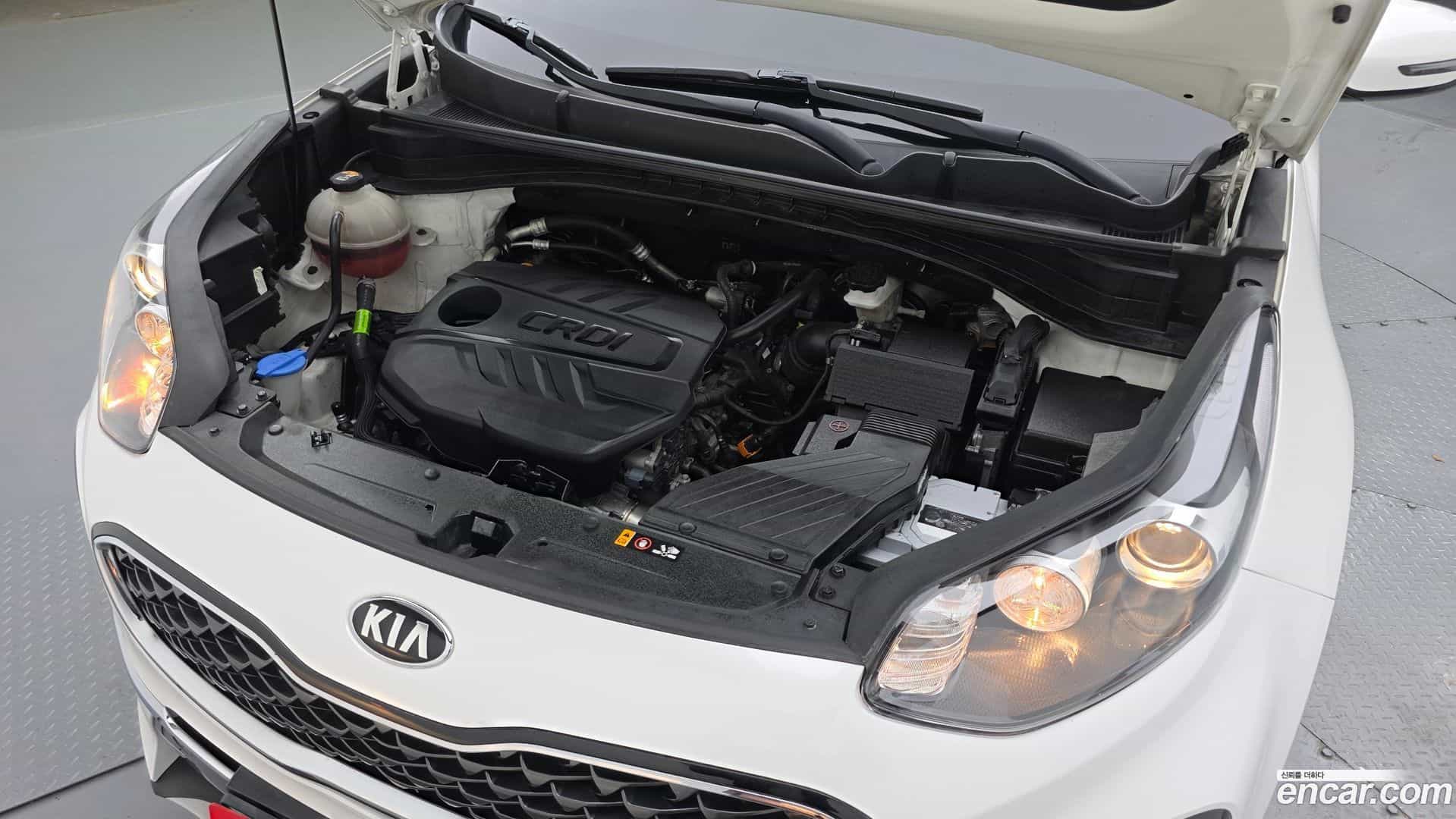 Sportage Kia 2021.4-OUTER-006