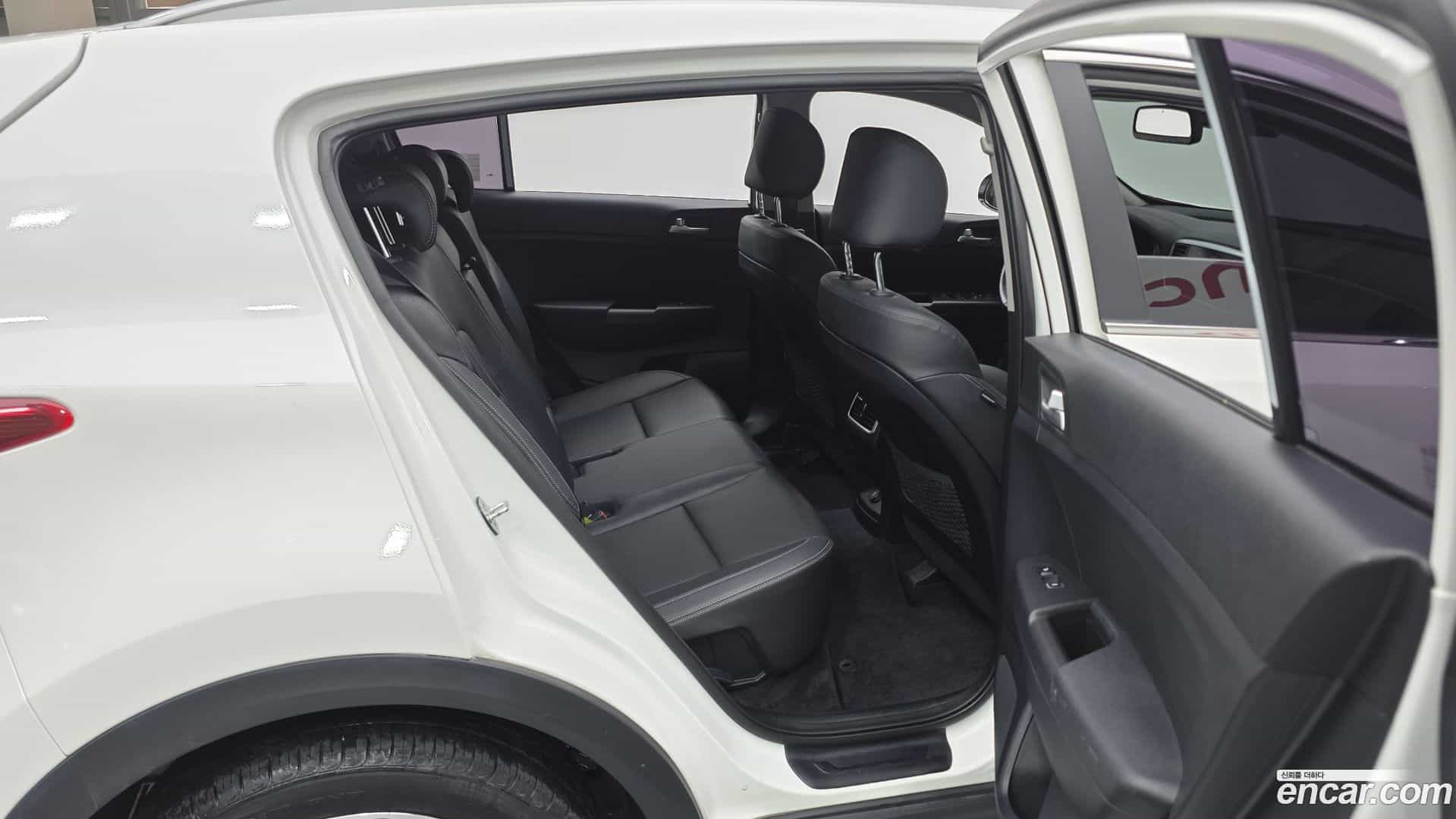 Sportage Kia 2021.4-OPTION-015