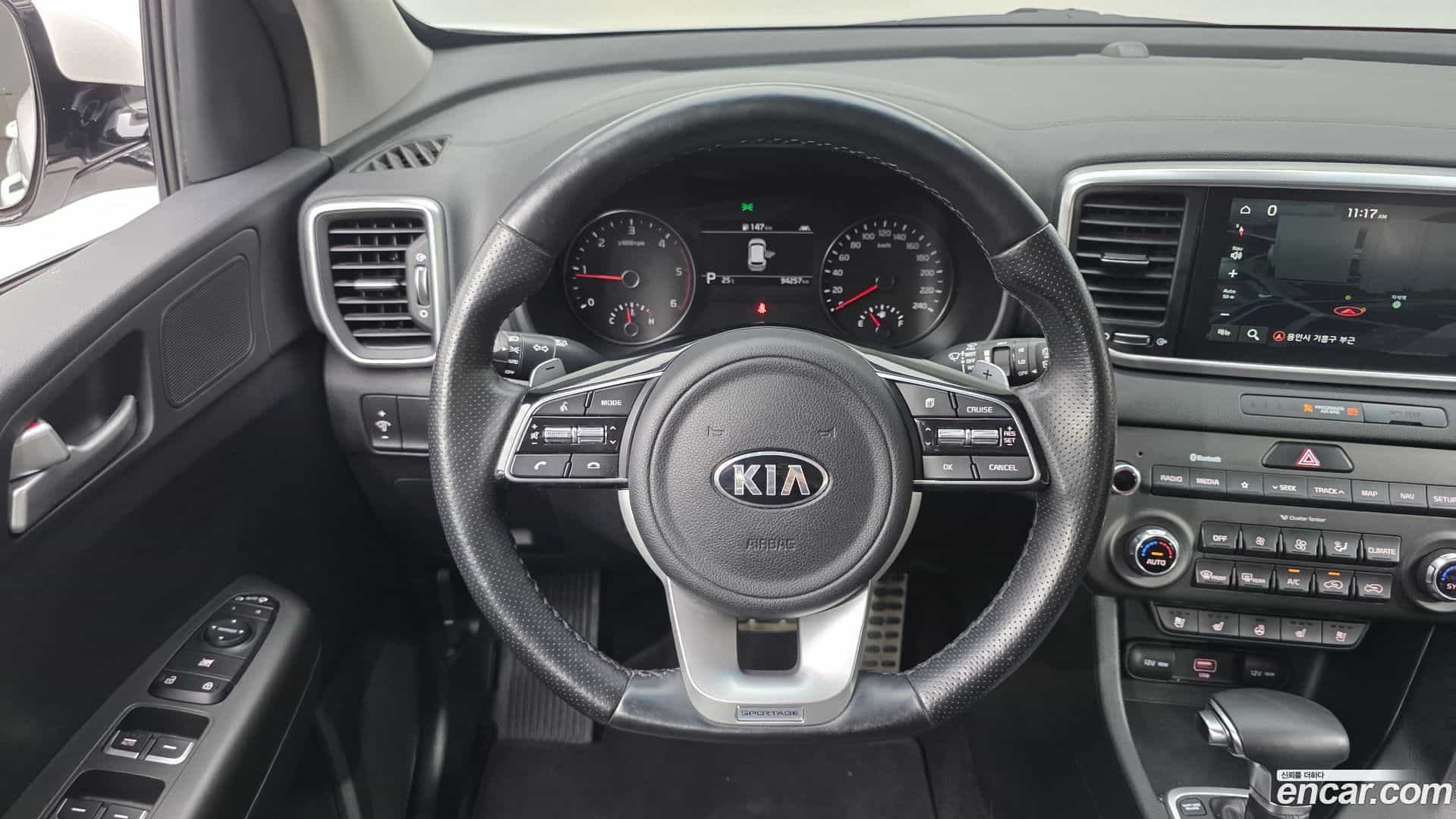 Sportage Kia 2021.4-OPTION-018