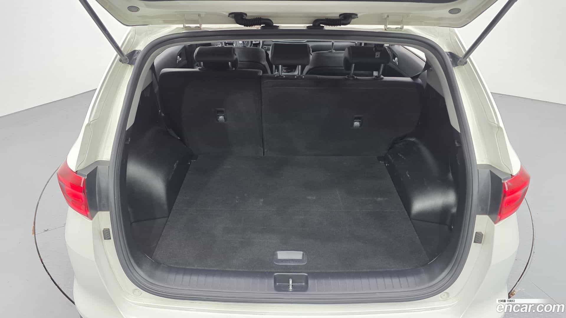 Sportage Kia 2021.4-OPTION-024