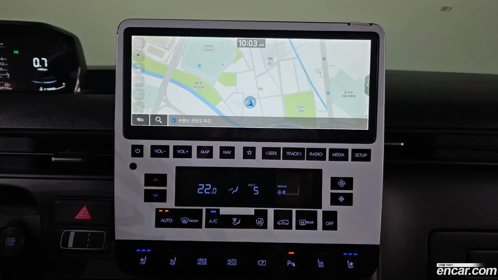 Staria Hyundai 2024.8-OPTION-017