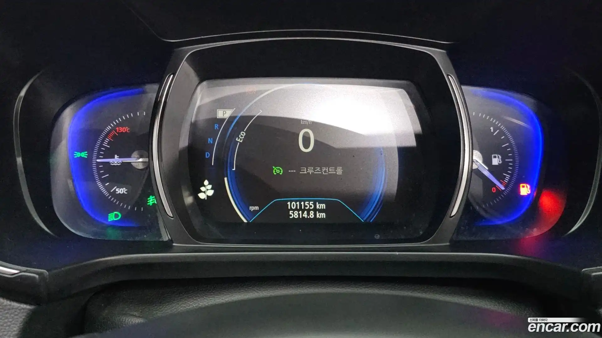 QM6 Renault Korea 2020.3-INNER-008