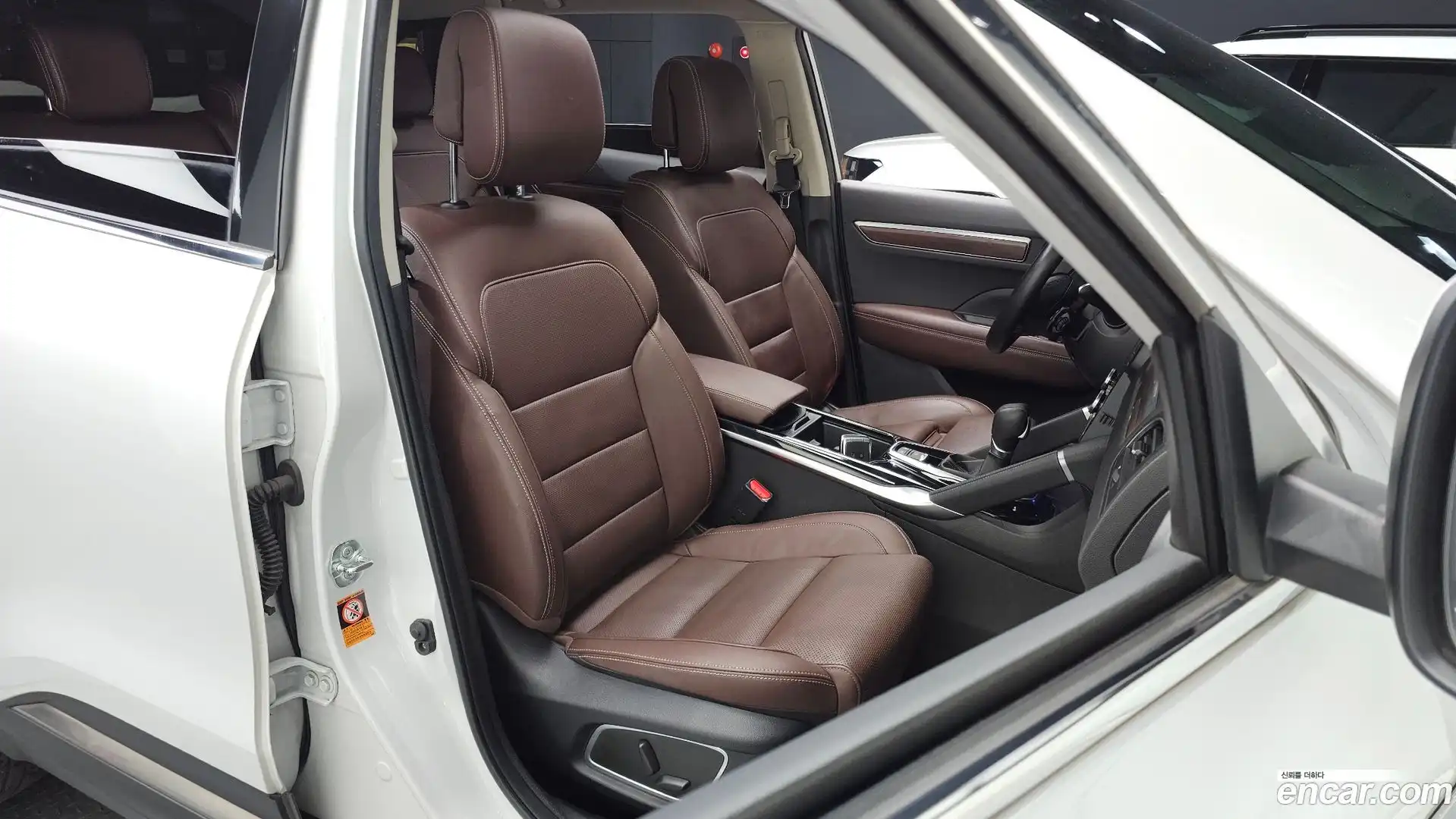 QM6 Renault Korea 2020.3-INNER-010