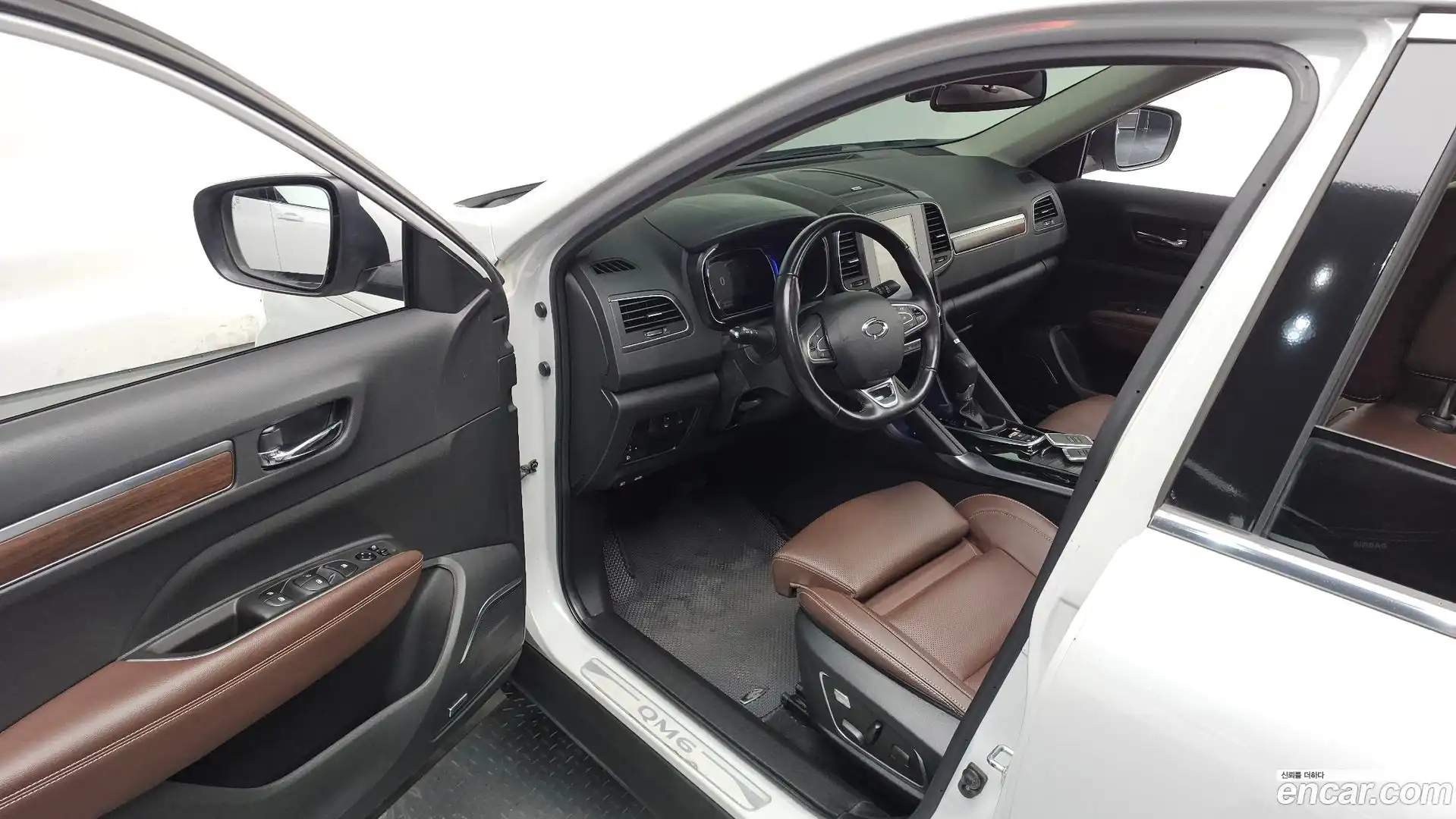 QM6 Renault Korea 2020.3-OPTION-015