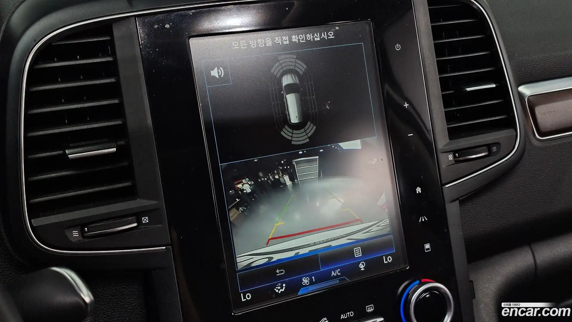 QM6 Renault Korea 2020.3-OPTION-020