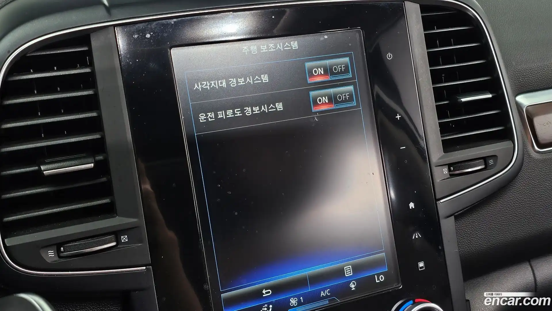 QM6 Renault Korea 2020.3-OPTION-022