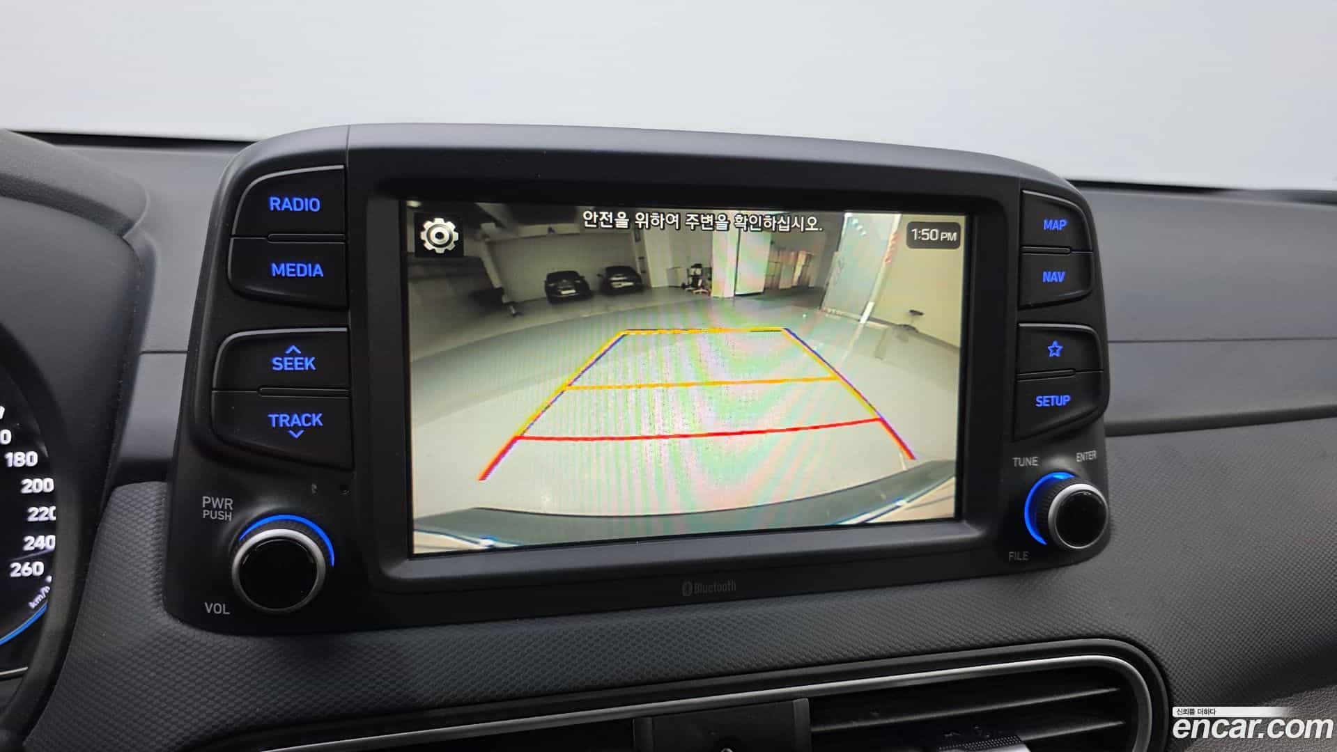 Kona Hyundai 2020.8-OPTION-020