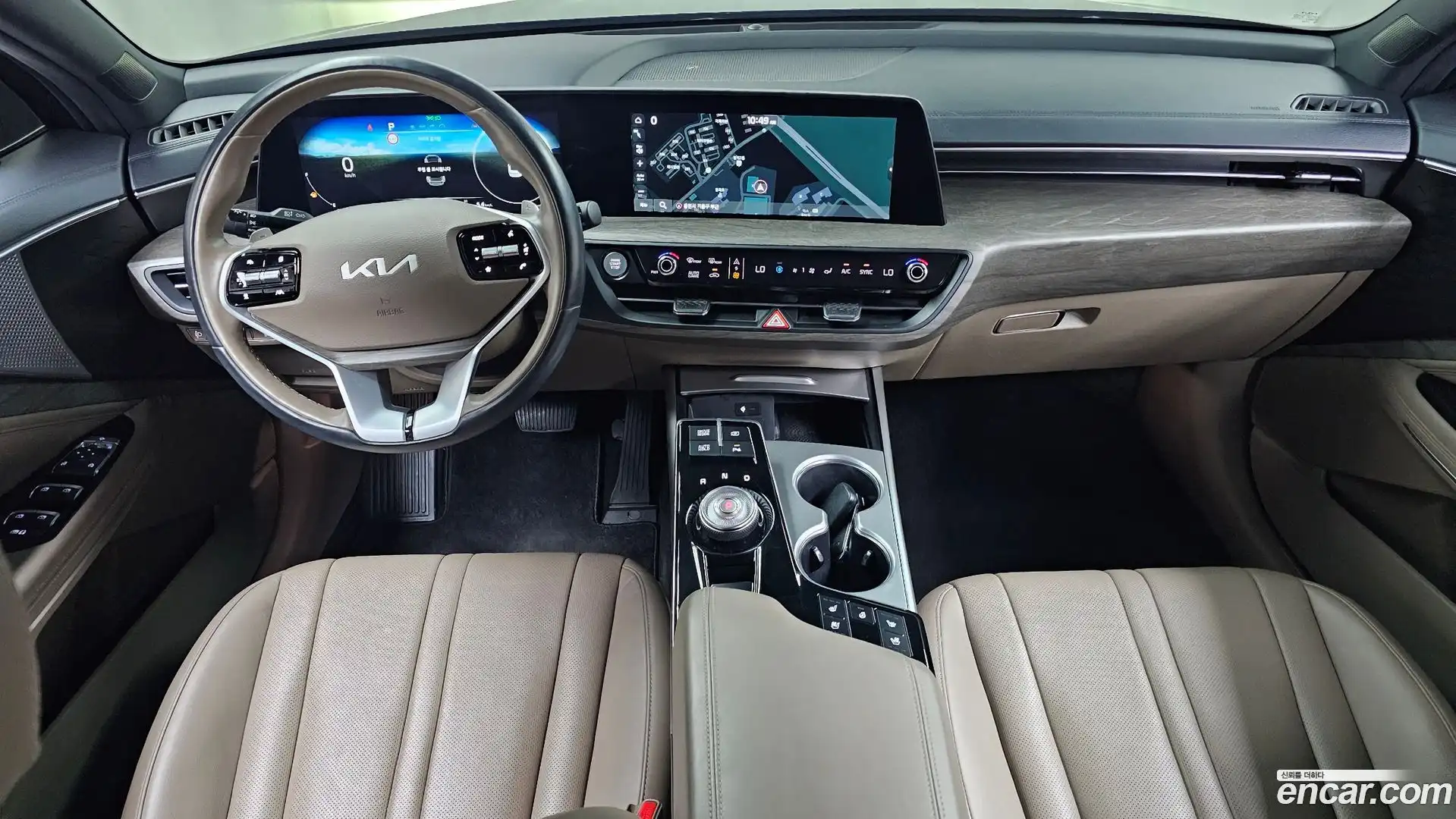 K8 Kia 2022.8-INNER-007