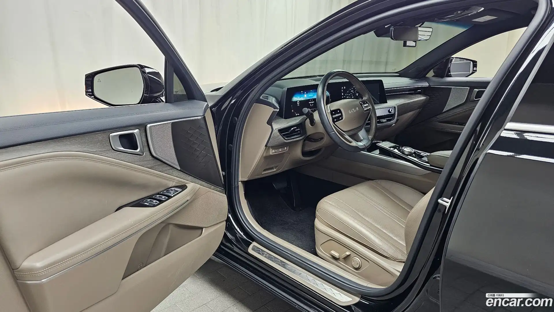 K8 Kia 2022.8-INNER-010